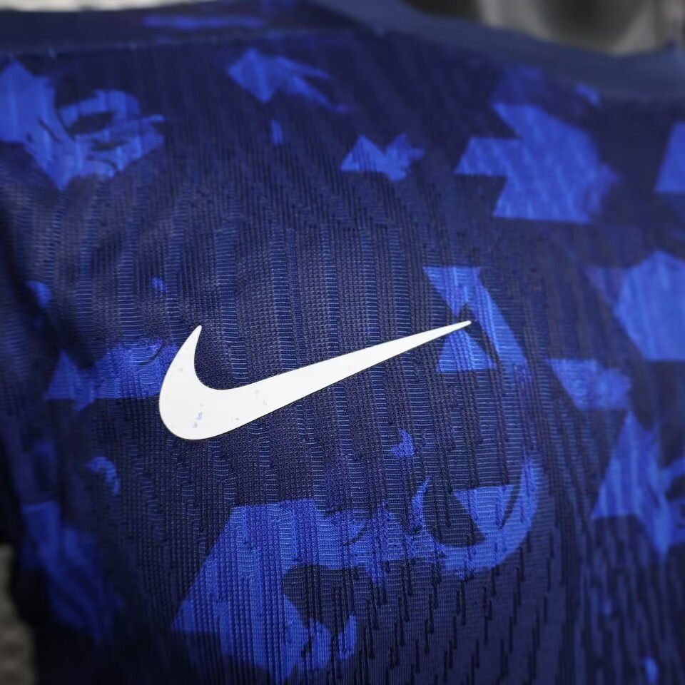 Netherlands 2023 Away Stadium Jersey - Player Version - SOCCERDEALSHOP