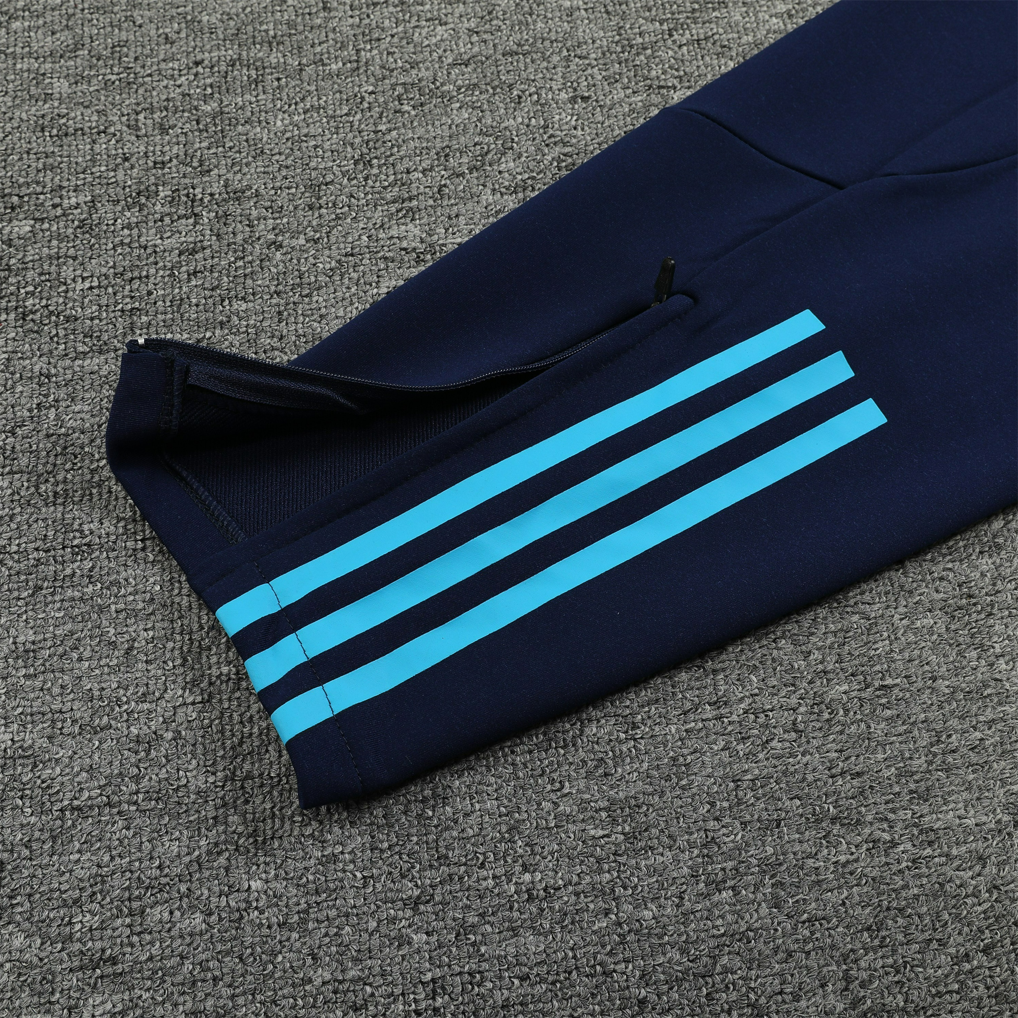 Argentina 23-24 Men's Training Hoodie + Pants - SOCCERDEALSHOP