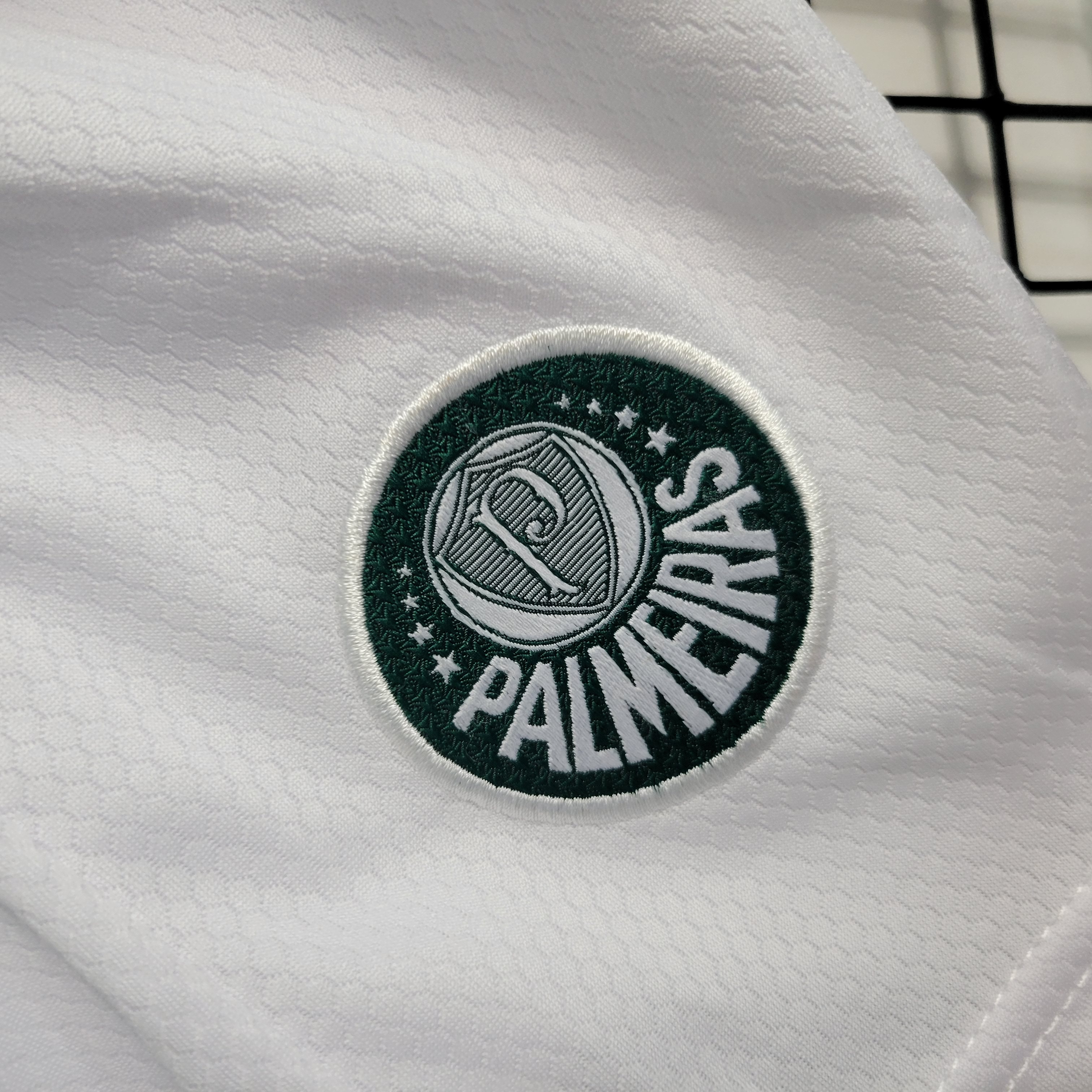 Palmeiras 2023 Home Stadium Kids Kit - SOCCERDEALSHOP