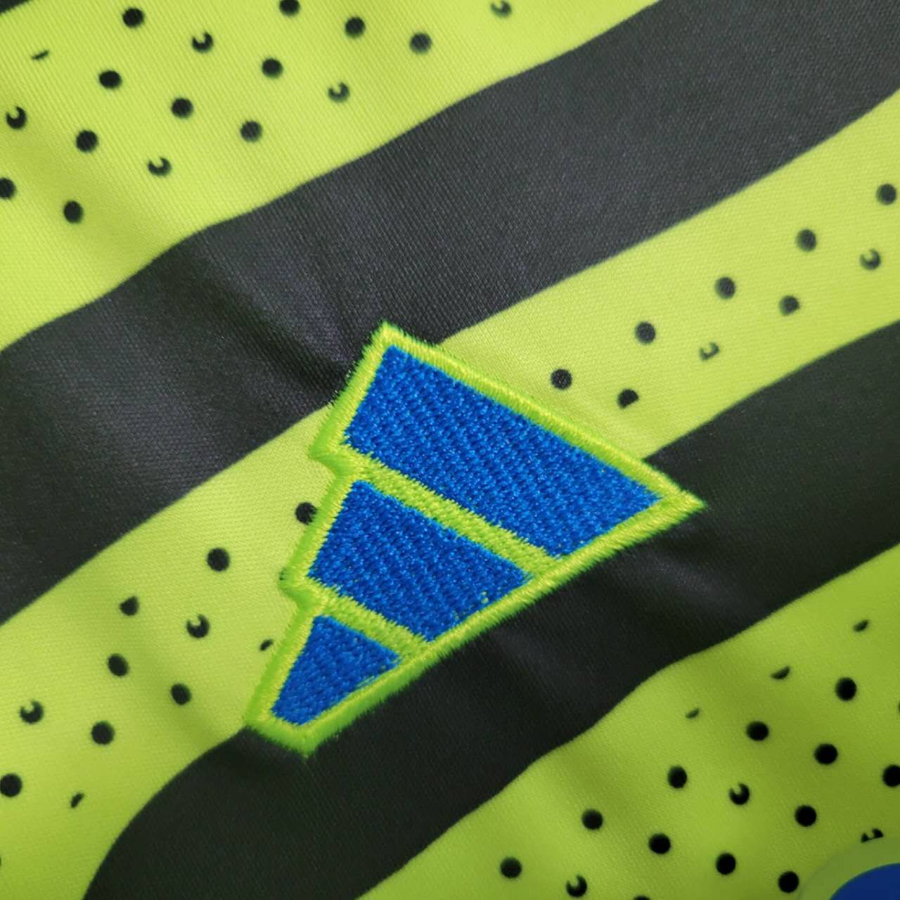 Arsenal 23-24 Away Stadium Women Shirt - SOCCERDEALSHOP