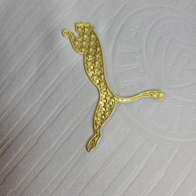 Palmeiras 2024 Away Jersey - Player Version - SOCCERDEALSHOP