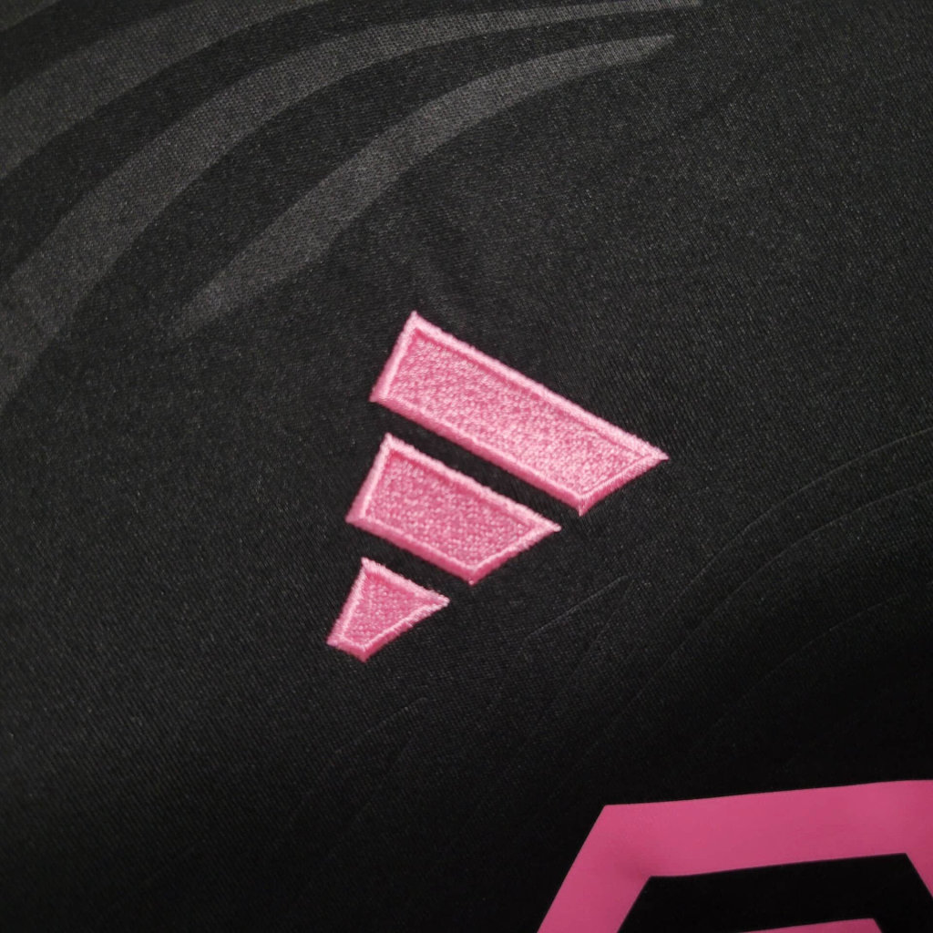 INT M.A.M 23-24 Away Long Sleeve Jersey - Fans Version - SOCCERDEALSHOP