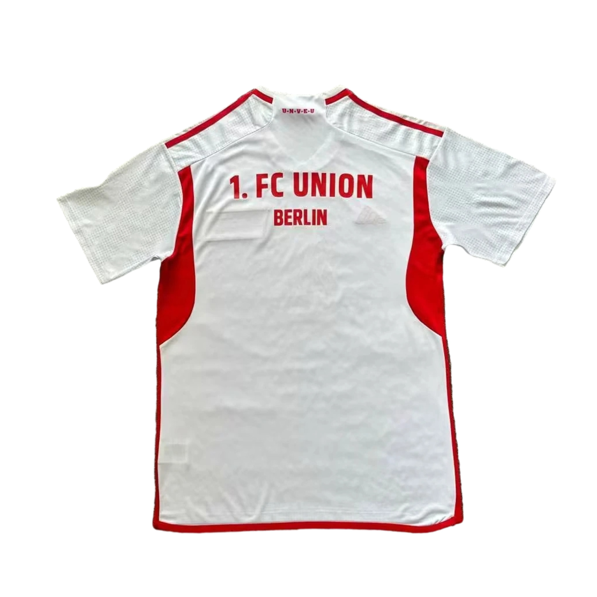 Union Berlin 23-24 Away Stadium Jersey - Fans Version - SOCCERDEALSHOP