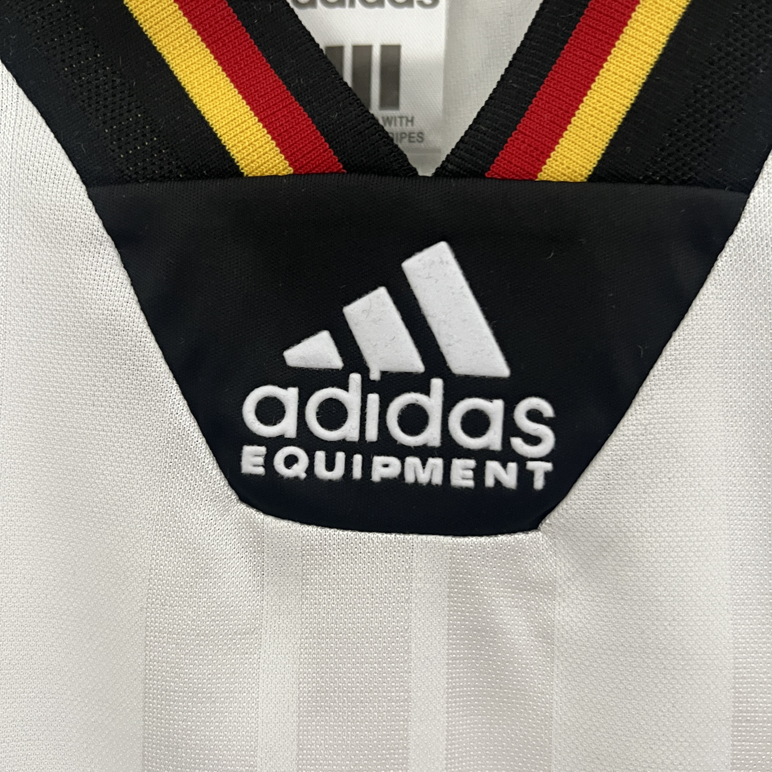 Retro Germany 1992 Home Stadium Kids Kit - SOCCERDEALSHOP