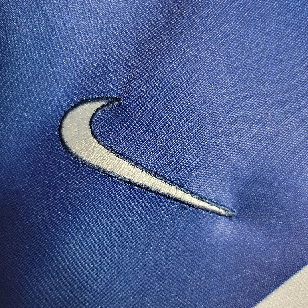 Retro Paris Saint-Germain PSG 1998-99 Home Jersey - SOCCERDEALSHOP