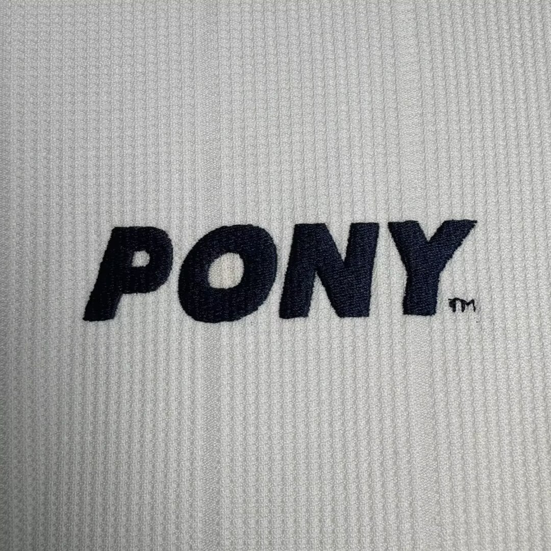 Retro Tottenham Hotspur 1997-99 Home Long Sleeve Jersey - SOCCERDEALSHOP