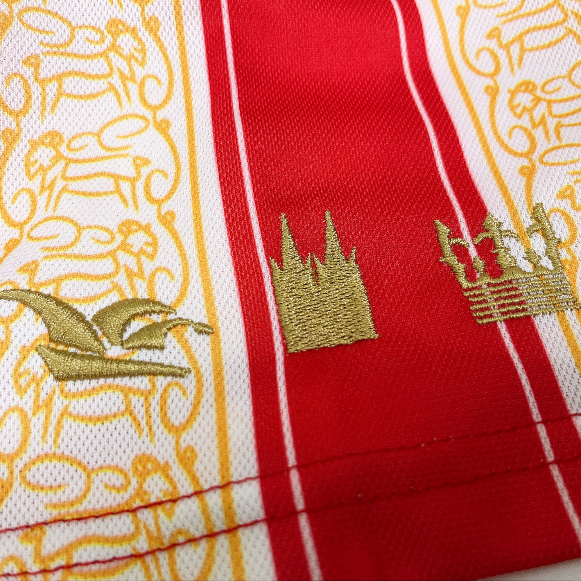 Köln 23-24 Carnival Year Special Edition Jersey - Fans Version - SOCCERDEALSHOP