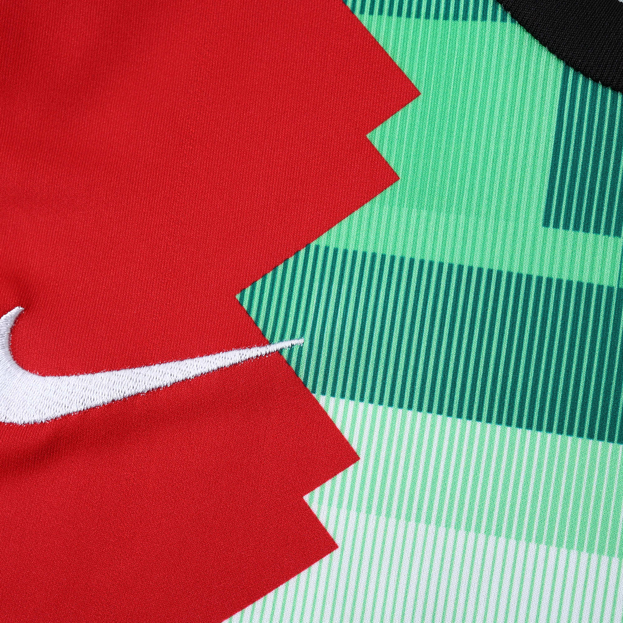 Liver.pool 23-24 Tricolor Special Edition Jersey - Fans Version - SOCCERDEALSHOP