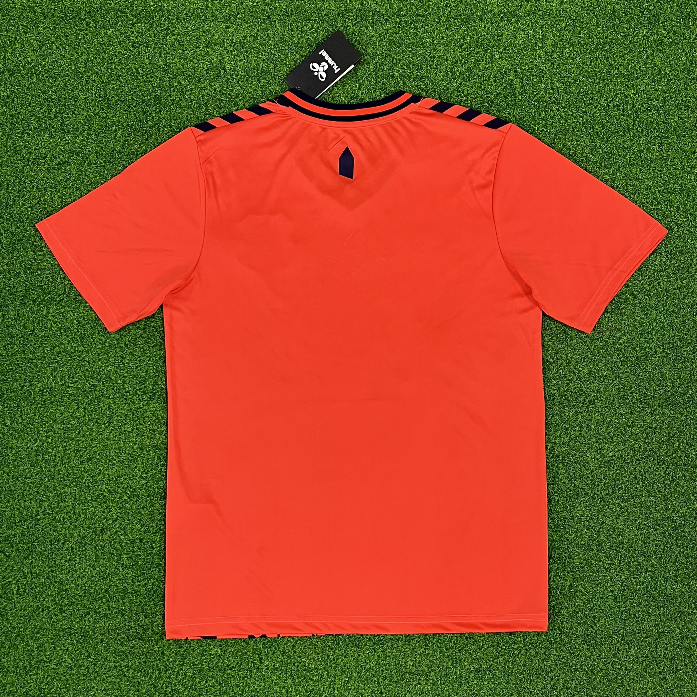 Everton 23-24 Away Stadium Jersey - Fans Version - SOCCERDEALSHOP