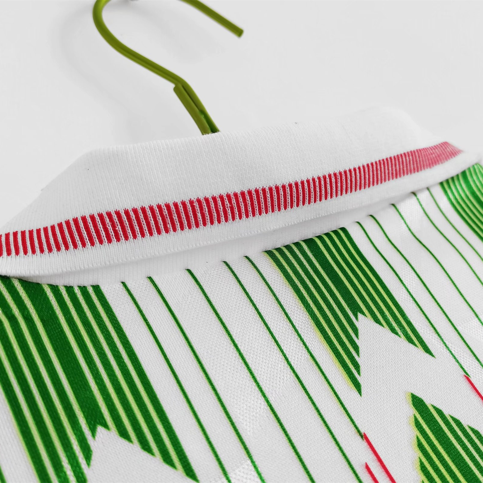 Retro Wales 1990-92 Away Stadium Jersey - SOCCERDEALSHOP