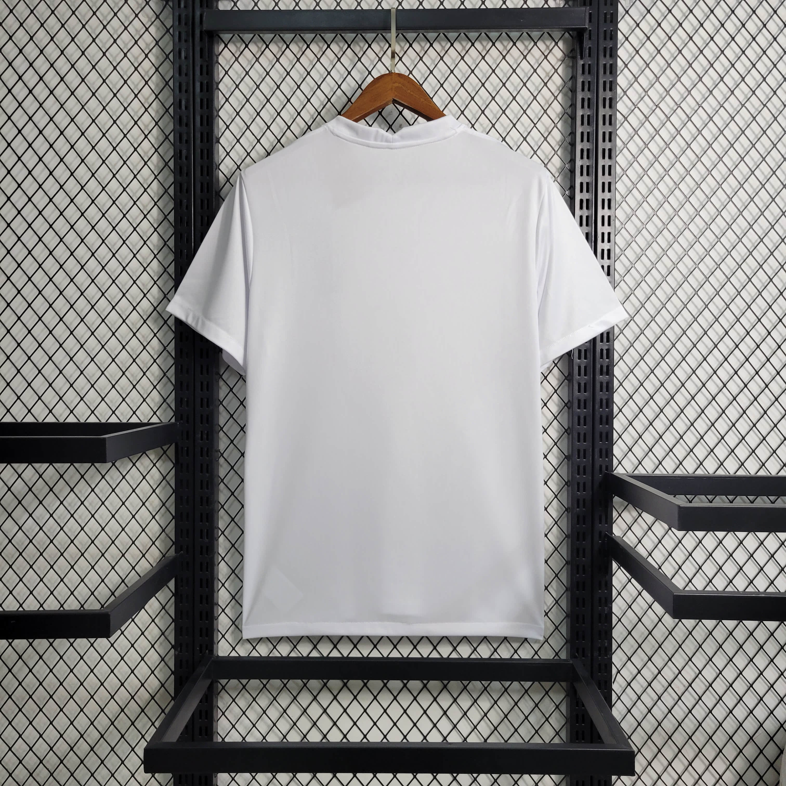 England 2023 150th Anniversary Jersey - Fans Version - SOCCERDEALSHOP