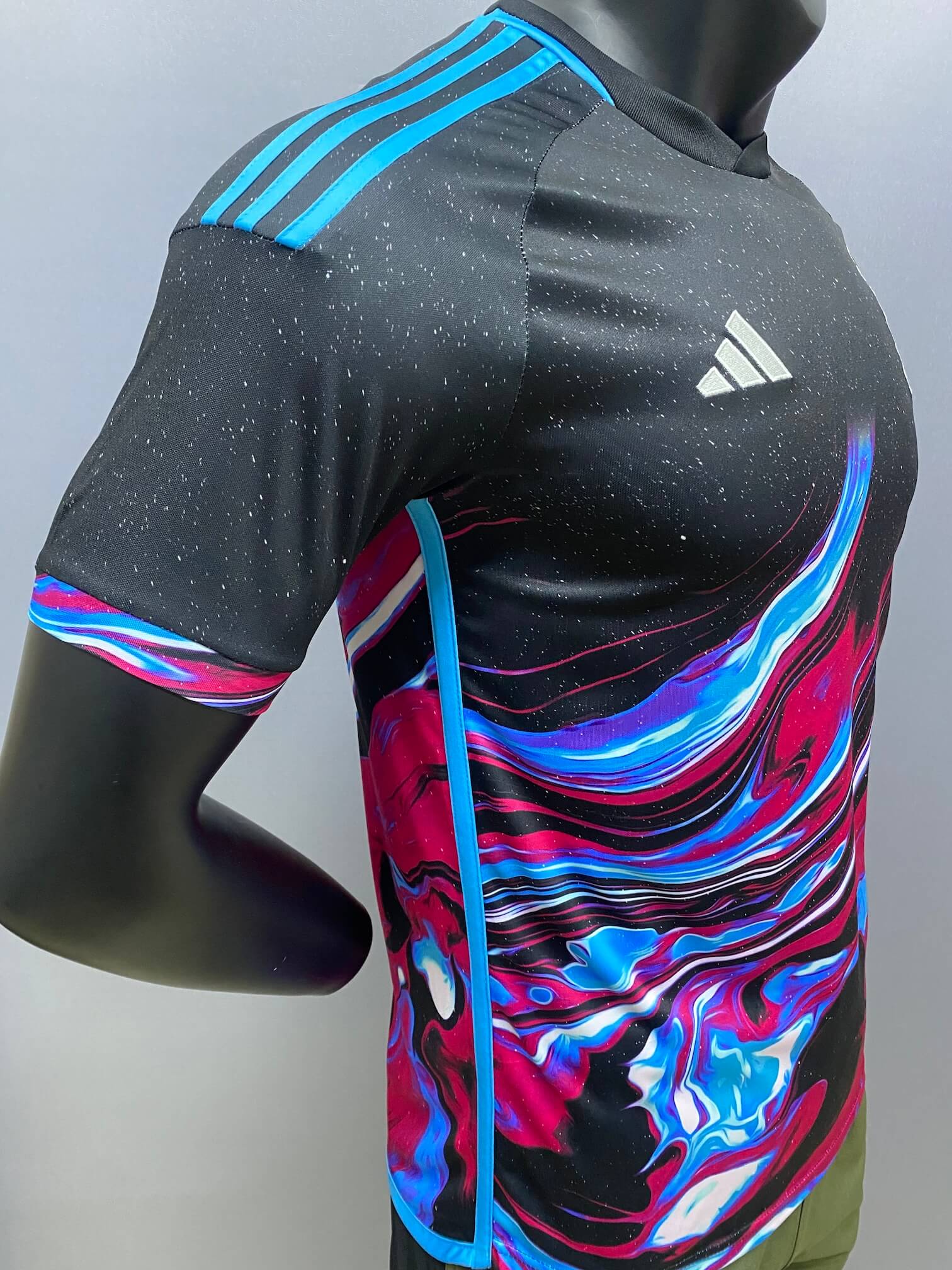 Argentina 23/24 Commemorative Jersey - Player Version - SOCCERDEALSHOP