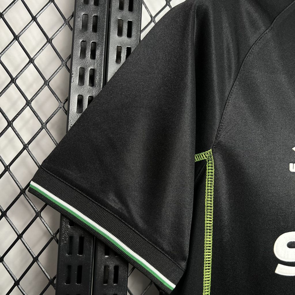 Manchester United Retro 1998-99 Third Jersey - SOCCERDEALSHOP