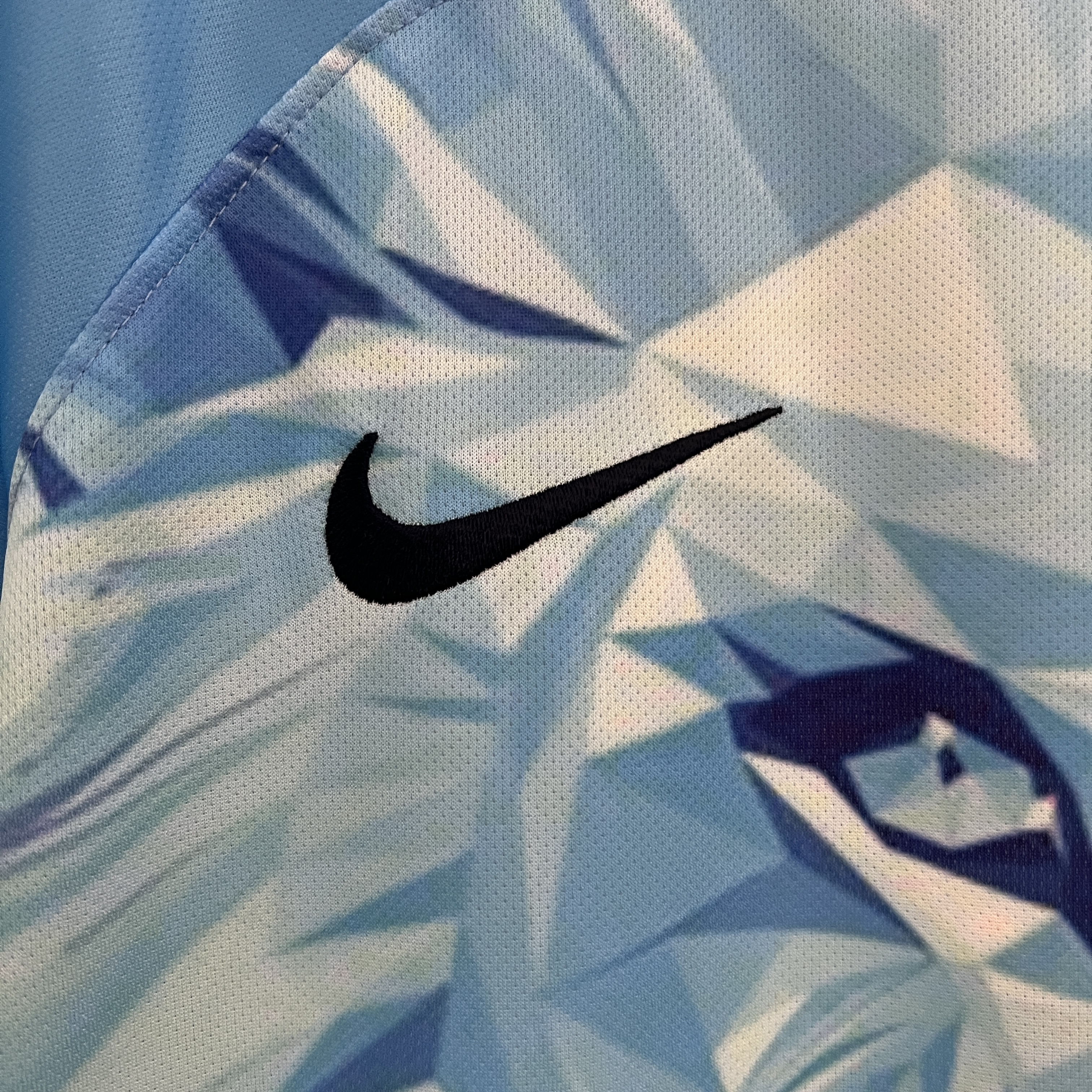 Netherlands 2024 Blue Special Edition Jersey - Fans Version - SOCCERDEALSHOP