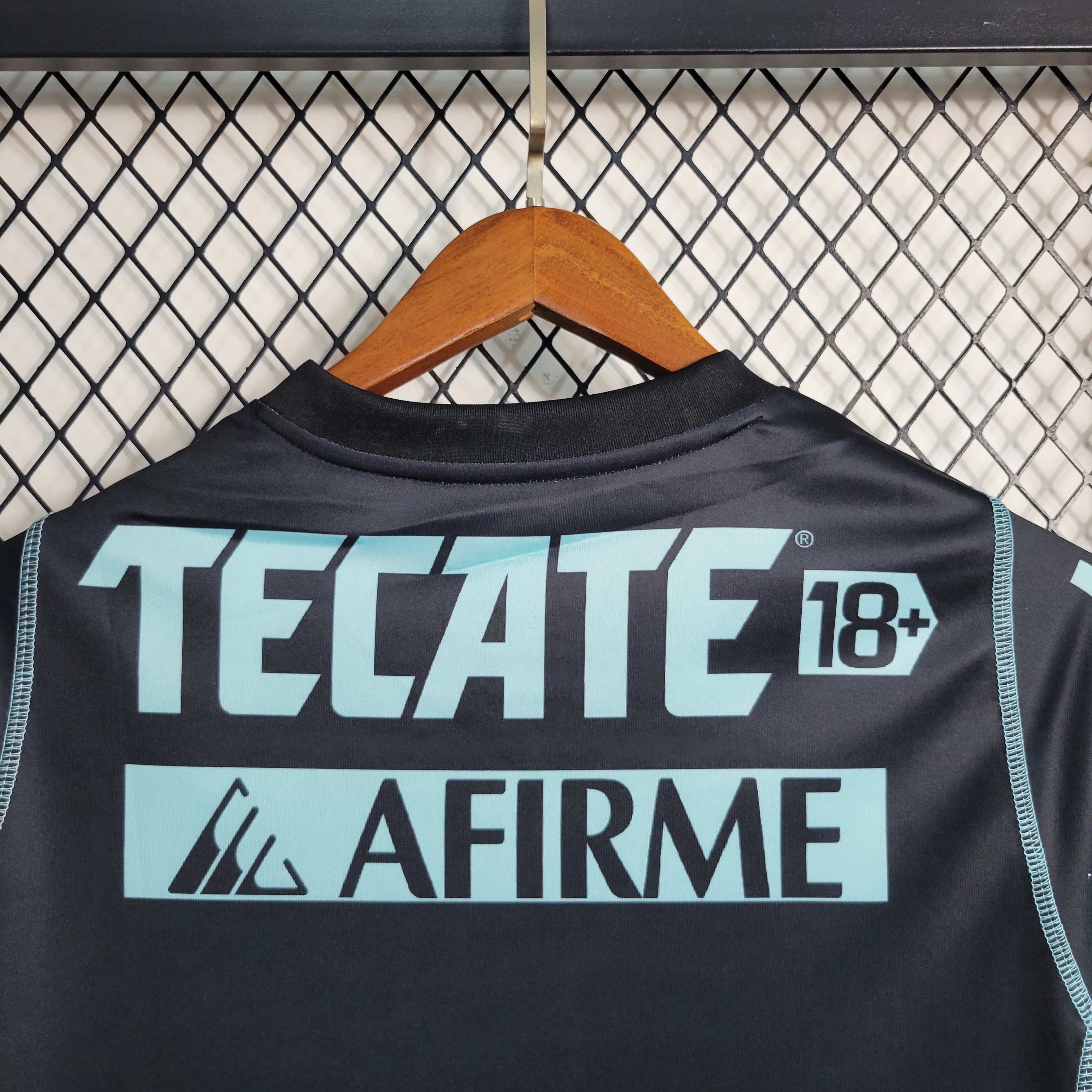 Tigres UANL 23-24 Special Edition Jersey - Fans Version - SOCCERDEALSHOP