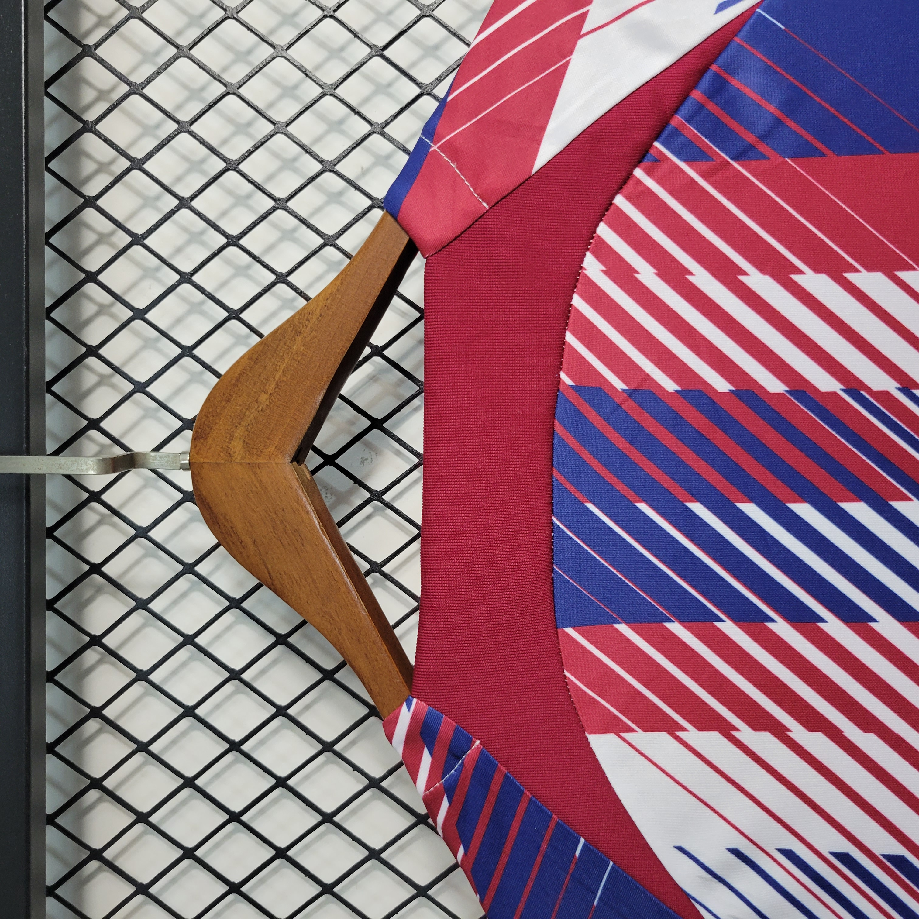 23/24 B.A.R.S.A Training Fans Jersey - SOCCERDEALSHOP