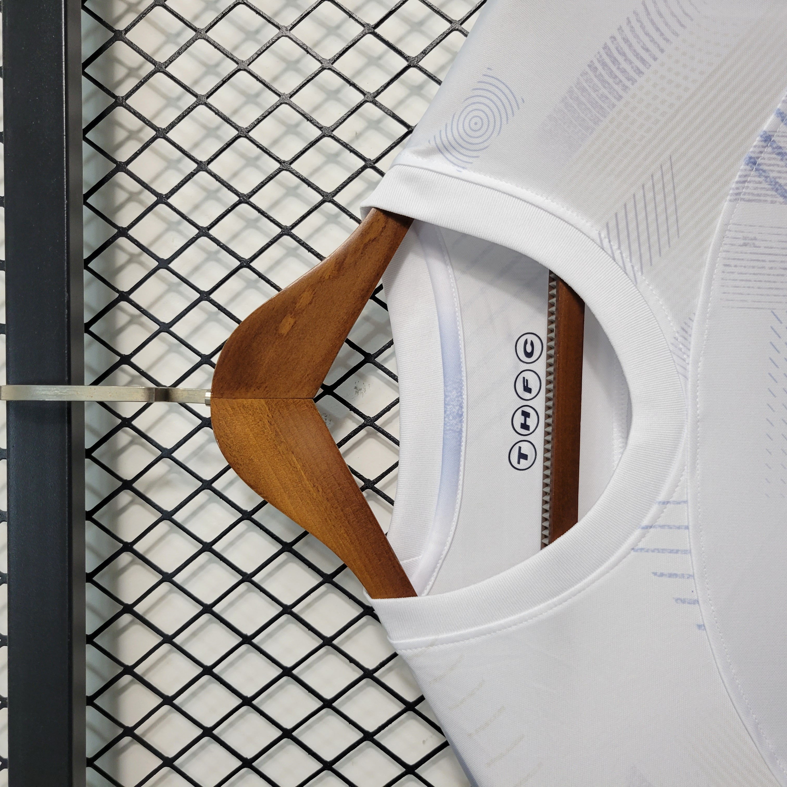 23-24 Tottenham Hotspur Home Long Sleeve Fans Jersey - SOCCERDEALSHOP