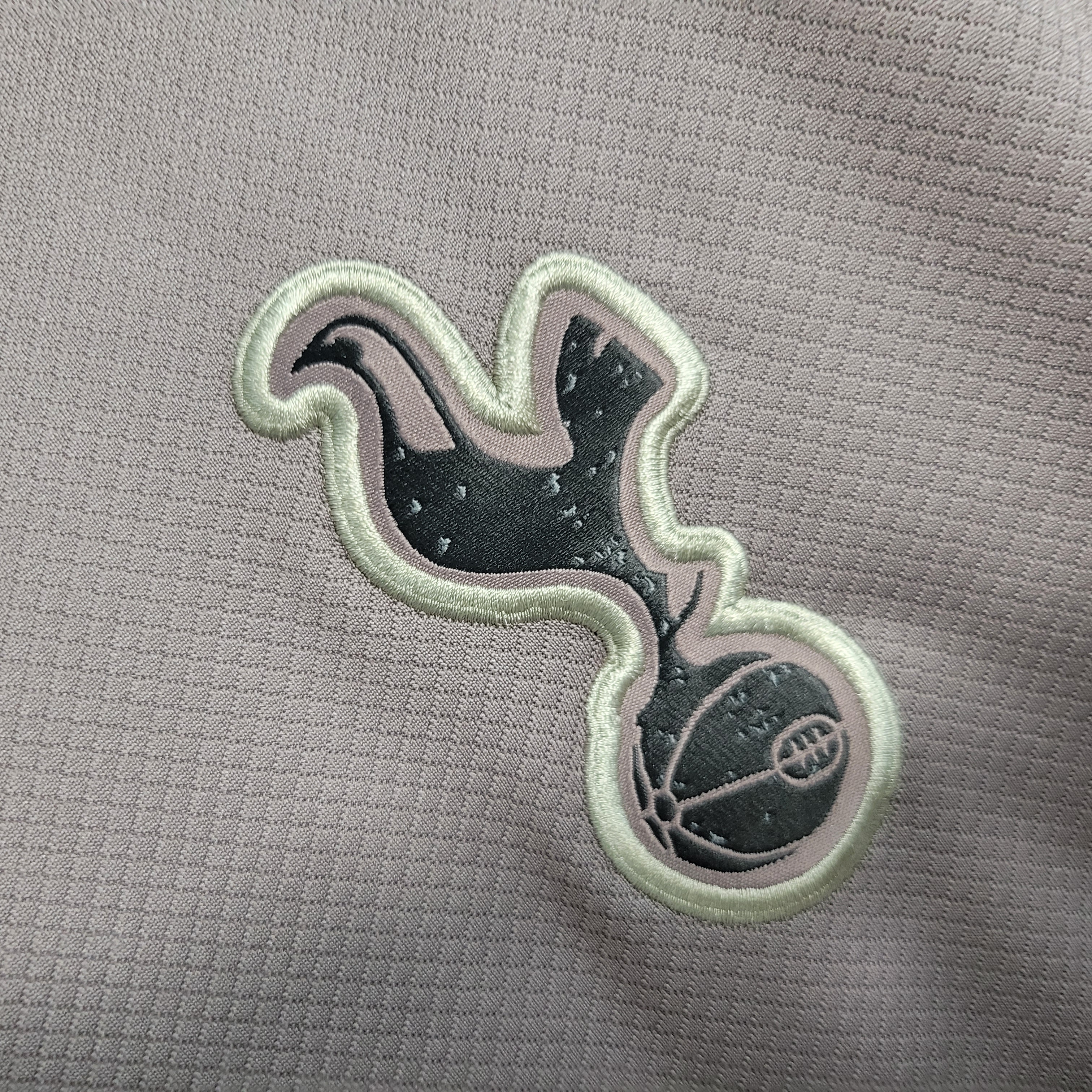 Tottenham Hotspur 23-24 Third Jersey - Fans Version - SOCCERDEALSHOP