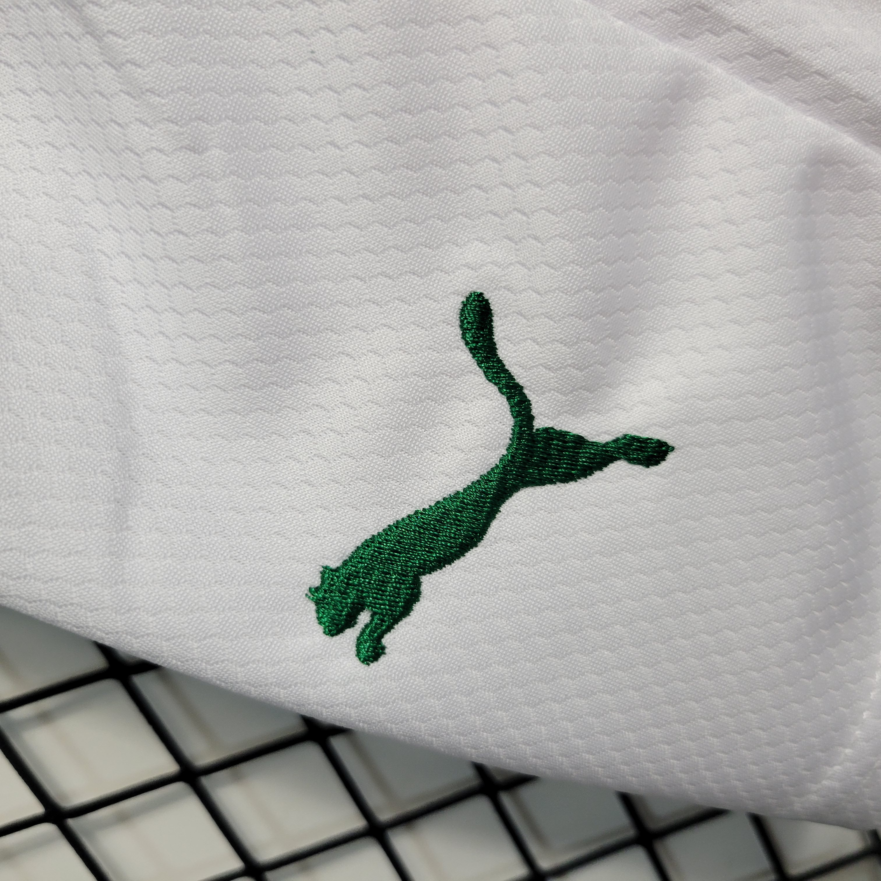 Palmeiras 2023 Home Stadium Kids Kit - SOCCERDEALSHOP