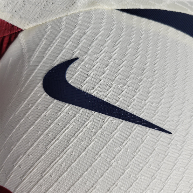 Paris Saint-Germain PSG 23/24 Training Jersey - Player Version - SOCCERDEALSHOP