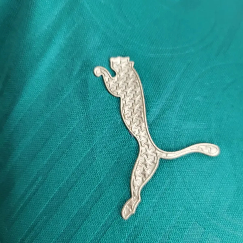 Palmeiras 2024 Home Stadium Jersey - Player Version - SOCCERDEALSHOP