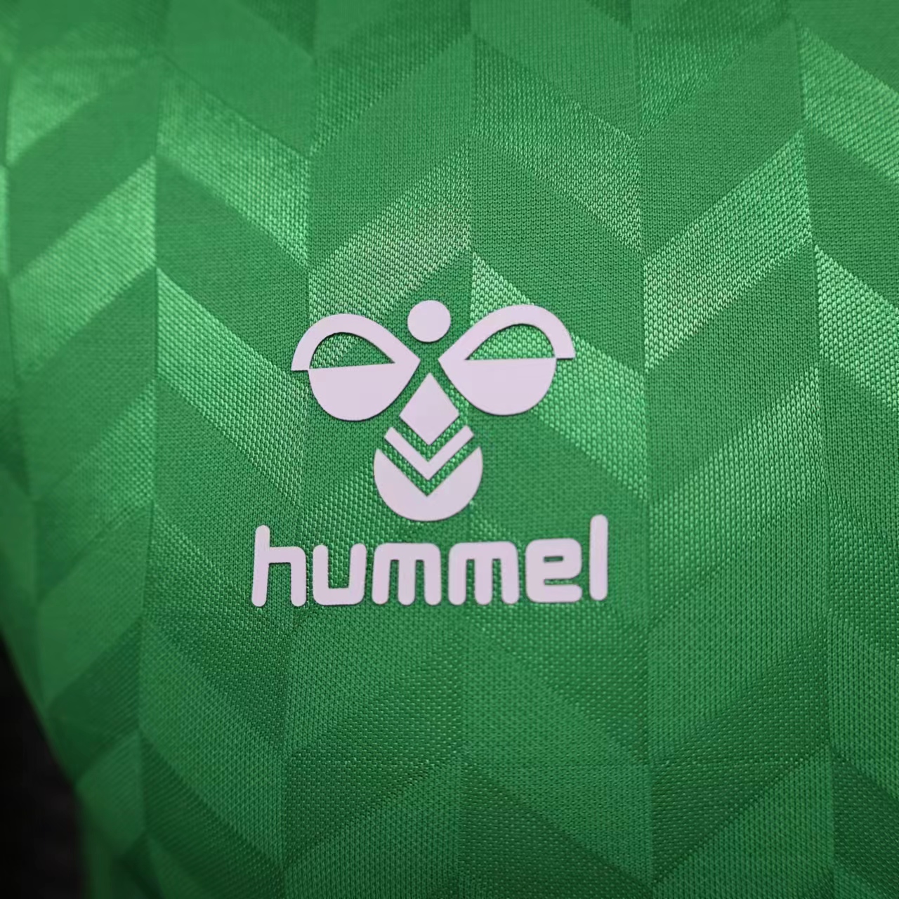 Real Betis 23-24 Away Stadium Jersey - Player Version - SOCCERDEALSHOP