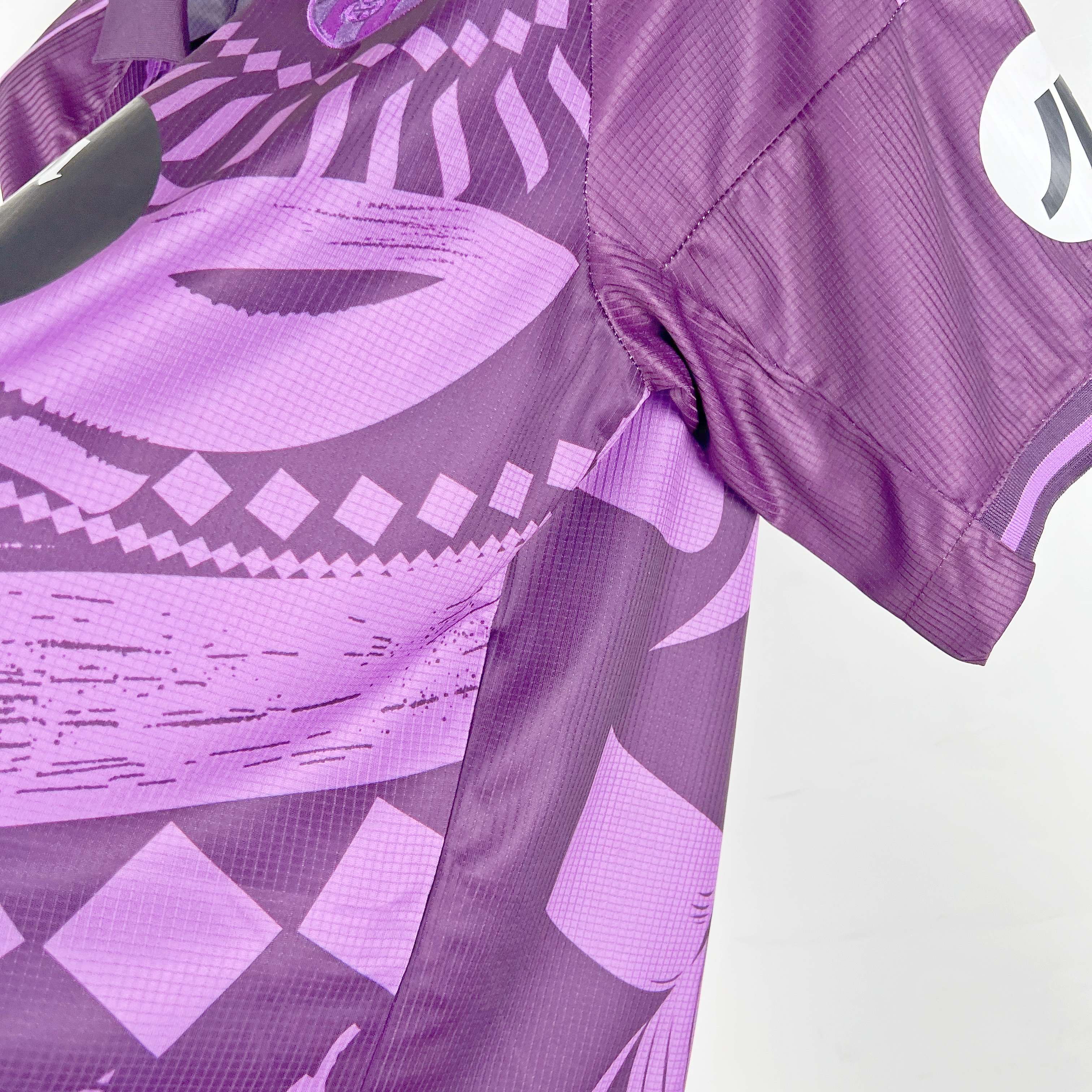 Valladolid 23-24 Away Stadium Jersey - Fans Version - SOCCERDEALSHOP