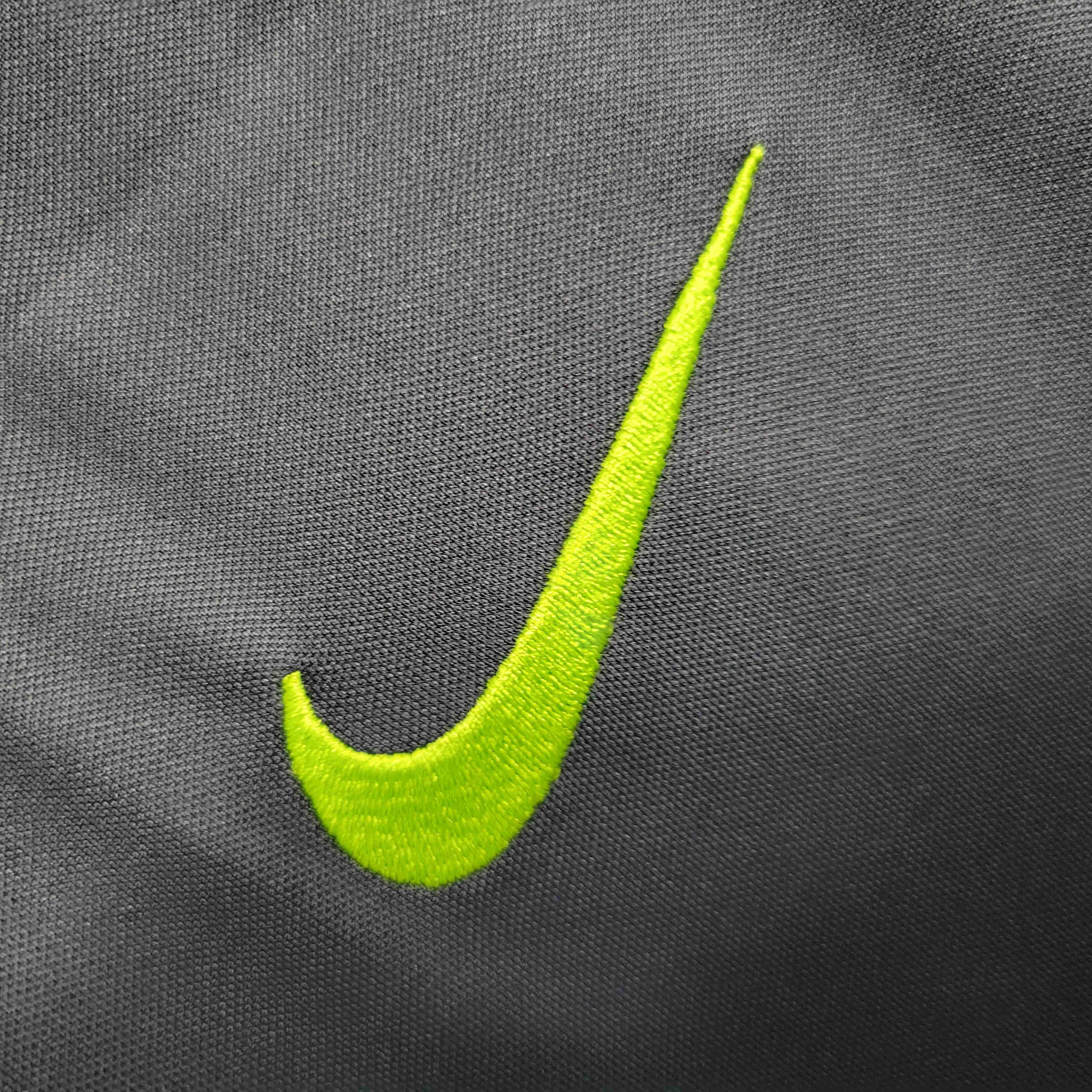 Wolfsburg 23-24 Away Jersey - Fans Version - SOCCERDEALSHOP