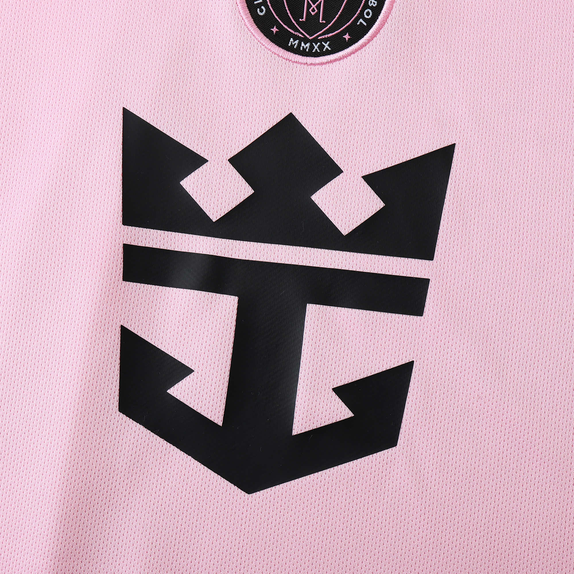 INT M.A.M 2024 Home Stadium Kids Kit - SOCCERDEALSHOP