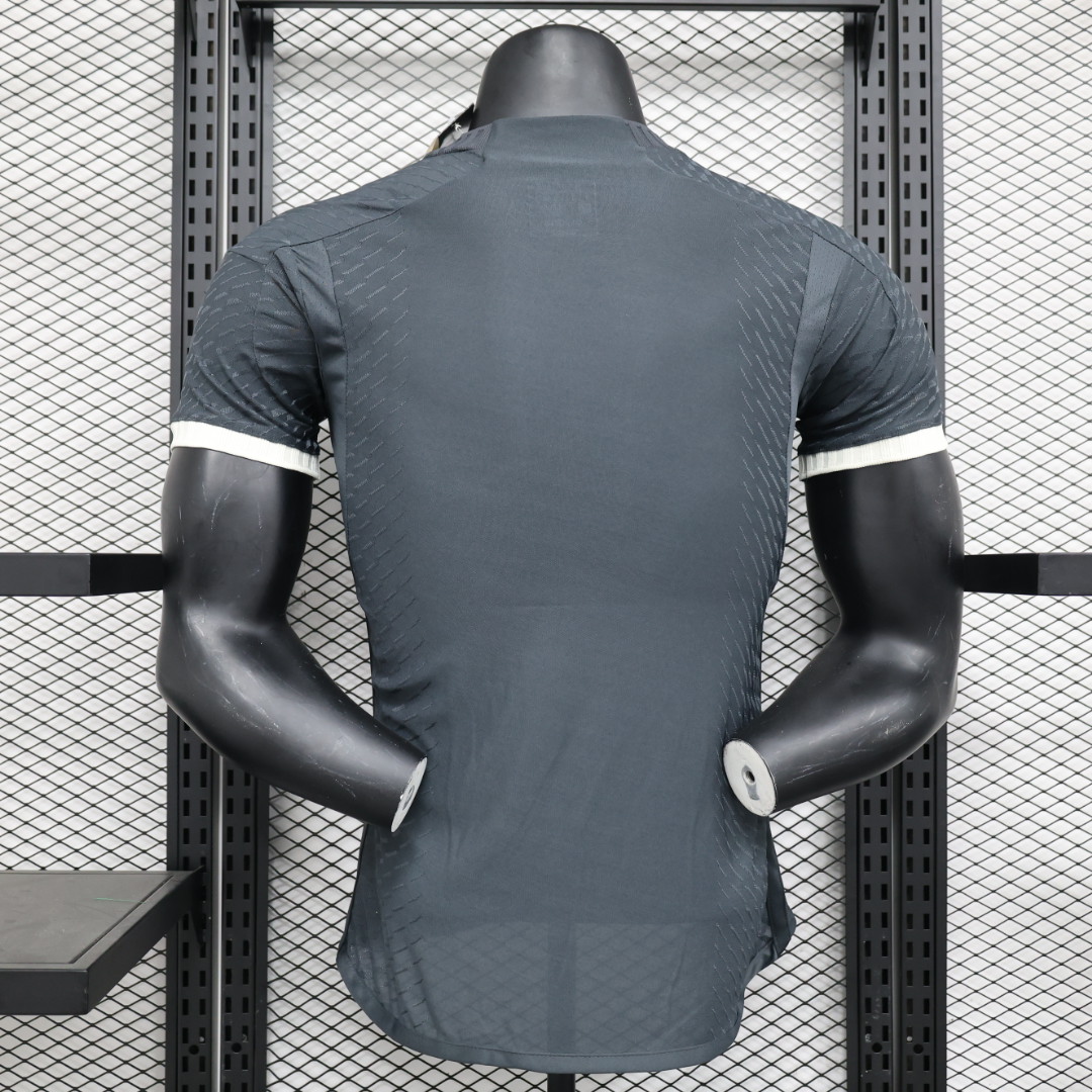 Juventus 23-24 Third Jersey - Player Version - SOCCERDEALSHOP