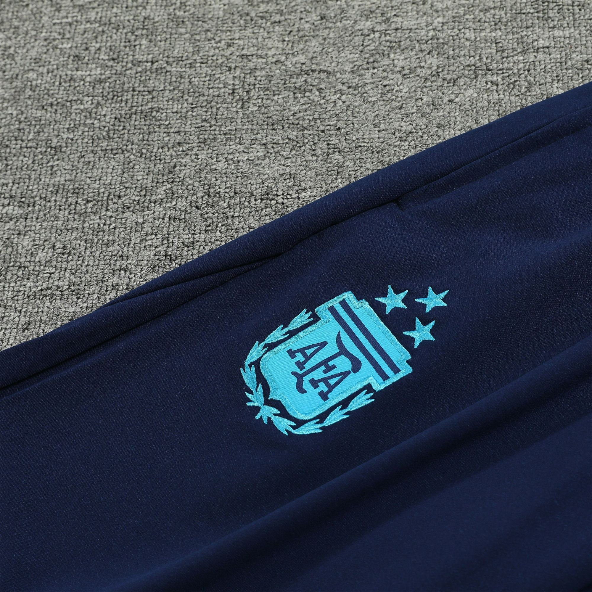 Argentina 23-24 Men's Training Hoodie + Pants - SOCCERDEALSHOP