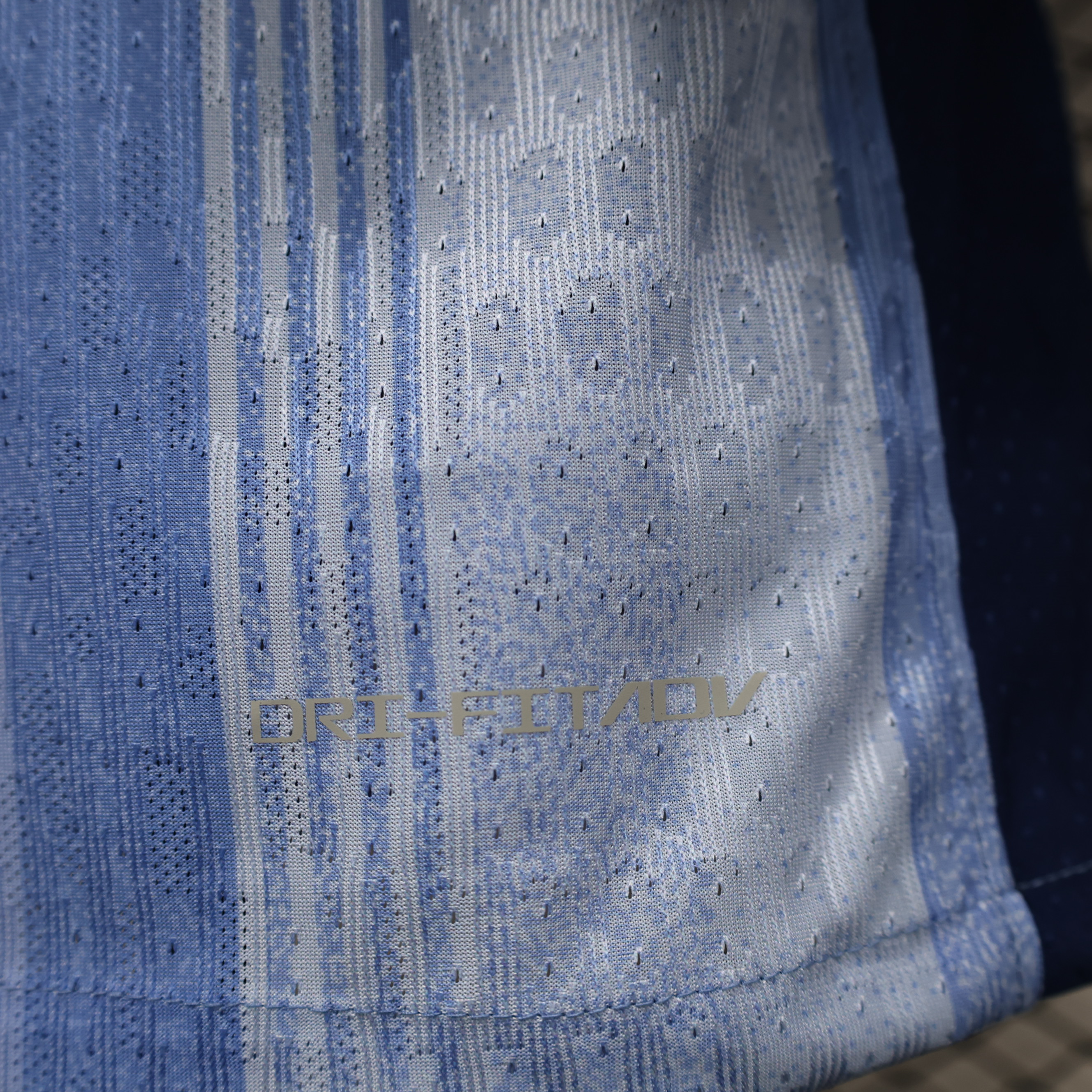 Tottenham Hotspur 24-25 Away Jersey - Player Version - SOCCERDEALSHOP