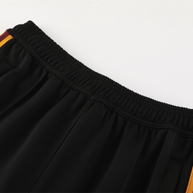 Roma 23-24 Jacket Training Tracksuit - Red - SOCCERDEALSHOP