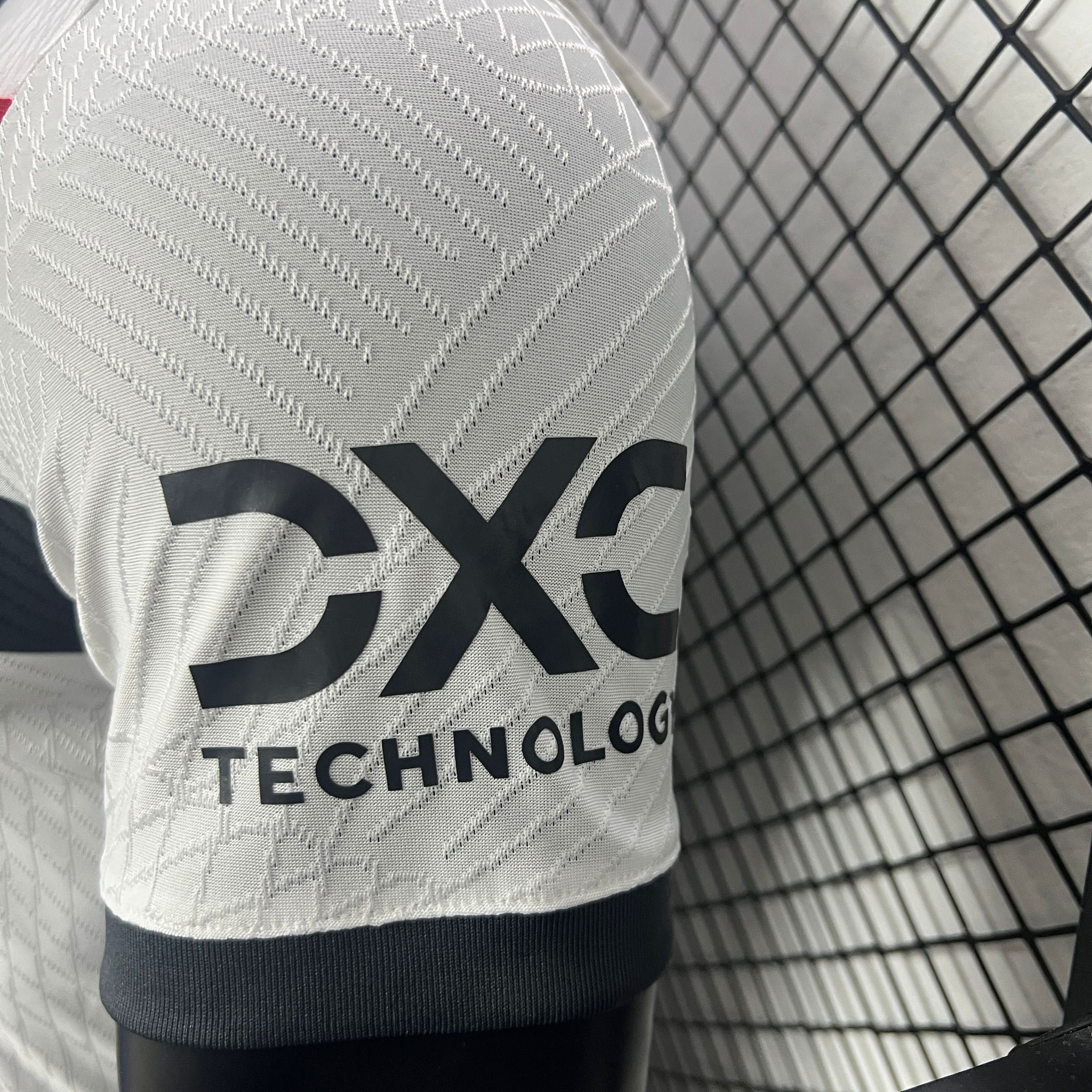 Manchester United 24-25 Third Jersey - Player Version - SOCCERDEALSHOP