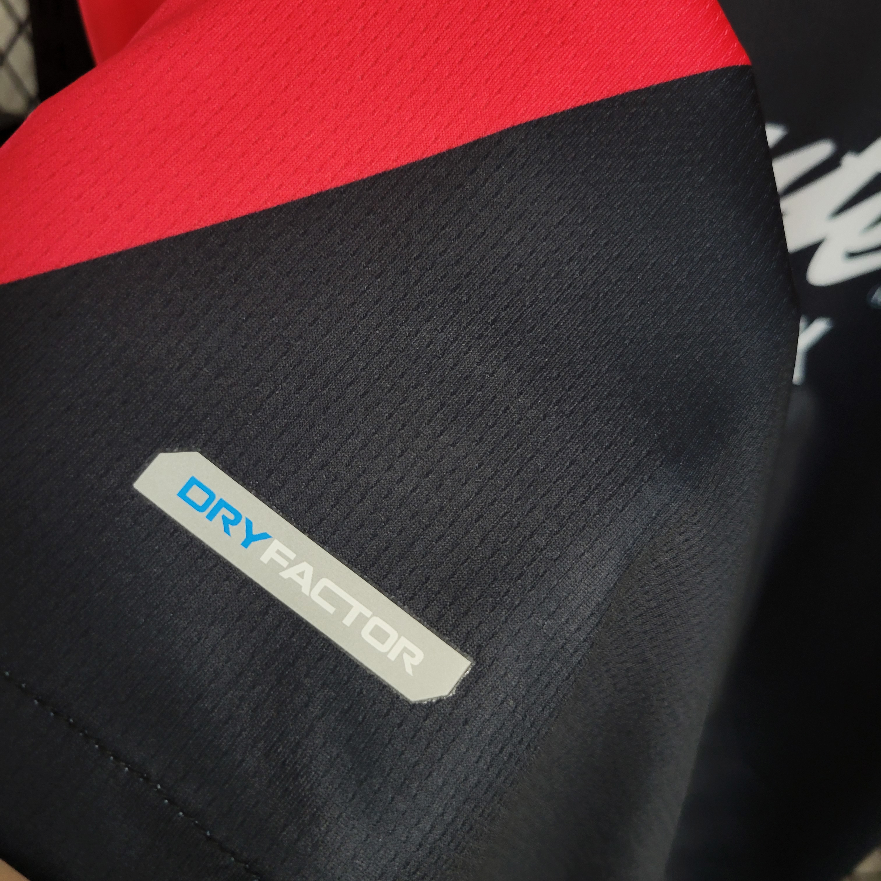 Atlas FC 23-24 Home Stadium Jersey - Fans Version - SOCCERDEALSHOP