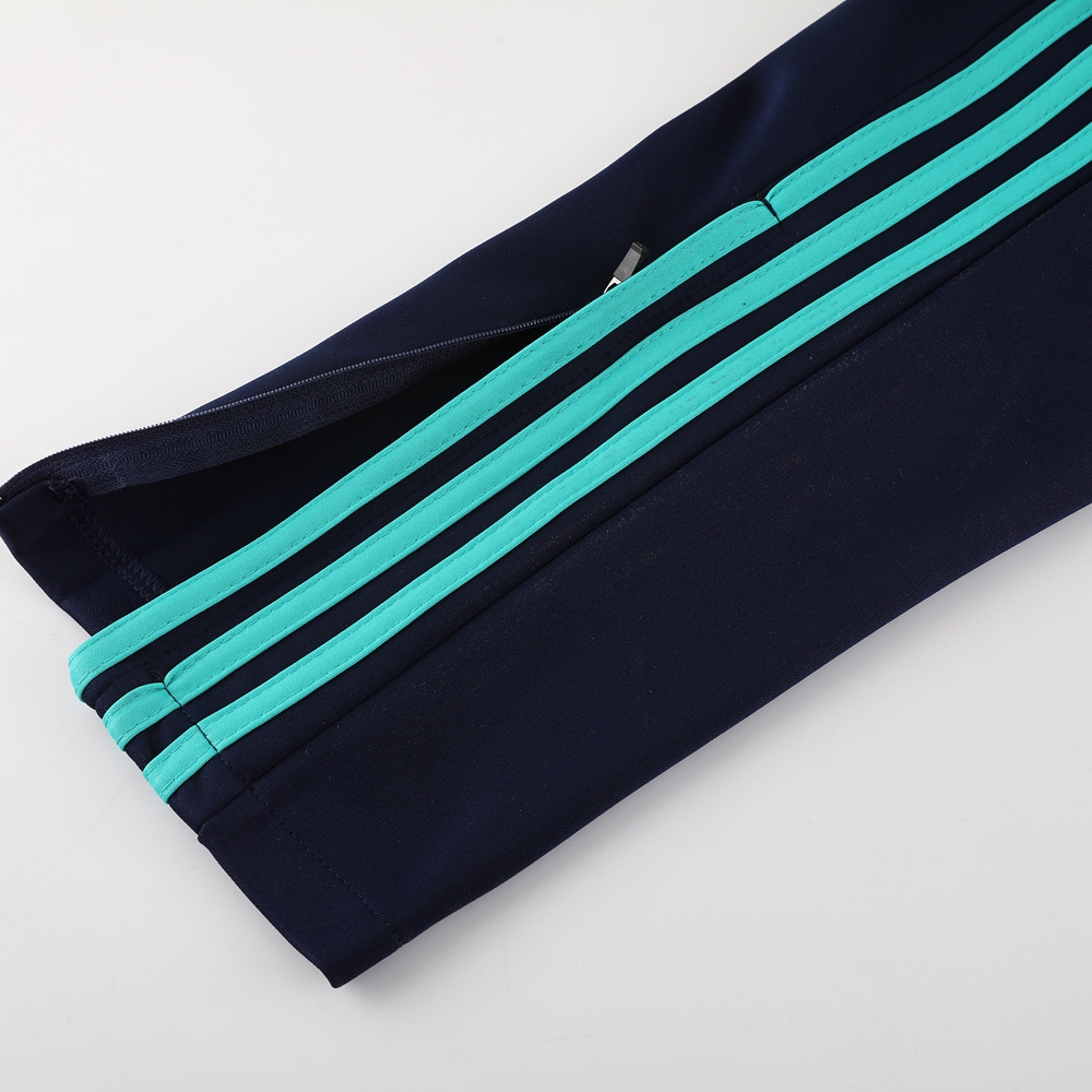 Arsenal 23-24 Jacket Training Tracksuit - Green - SOCCERDEALSHOP