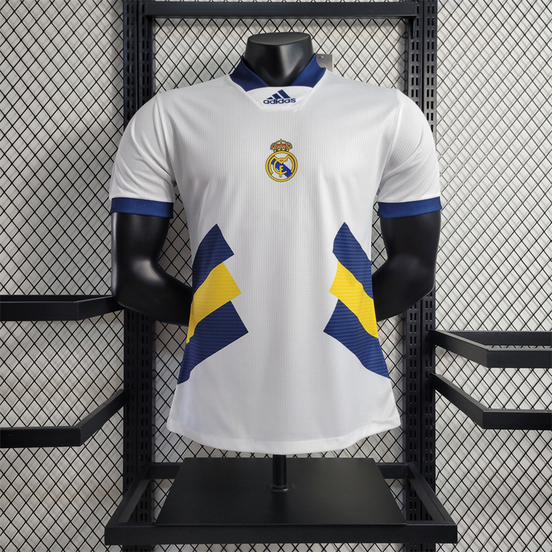 Real Madrid 23-24 Special Edition Jersey - Player Version - SOCCERDEALSHOP