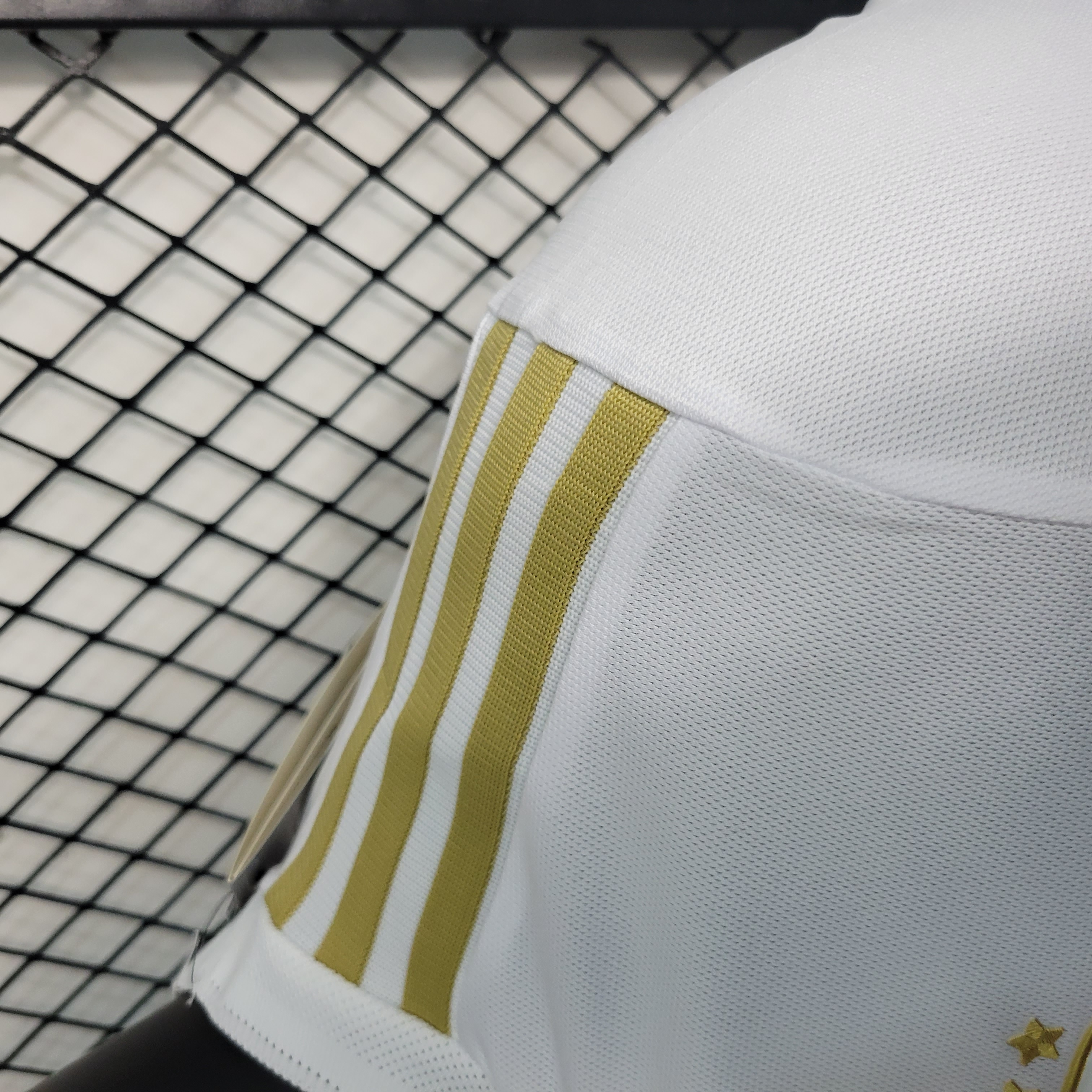 Italy 2023 125th Anniversary Edition Jersey - Player Version - SOCCERDEALSHOP