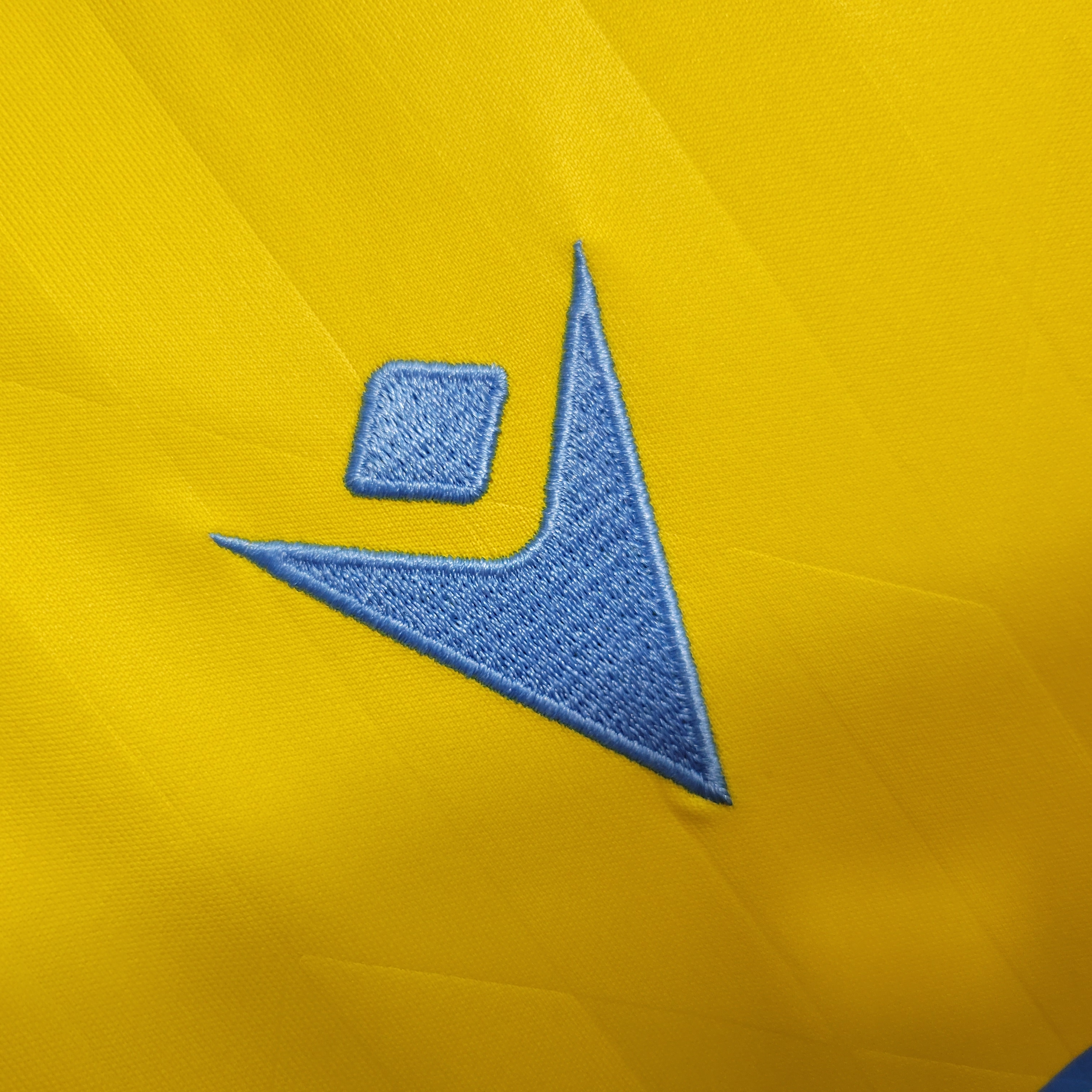 Cádiz Cadiz 23-24 Home Jersey - Fans Version - SOCCERDEALSHOP