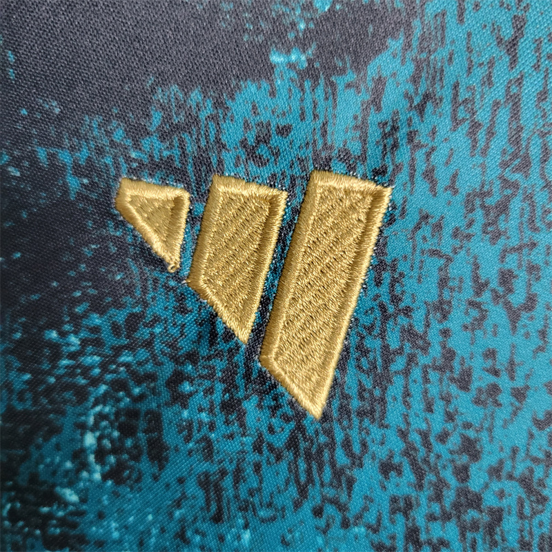 Germany 23-24 Women Away Jersey - FIFA 2023 Women's World Cup - SOCCERDEALSHOP