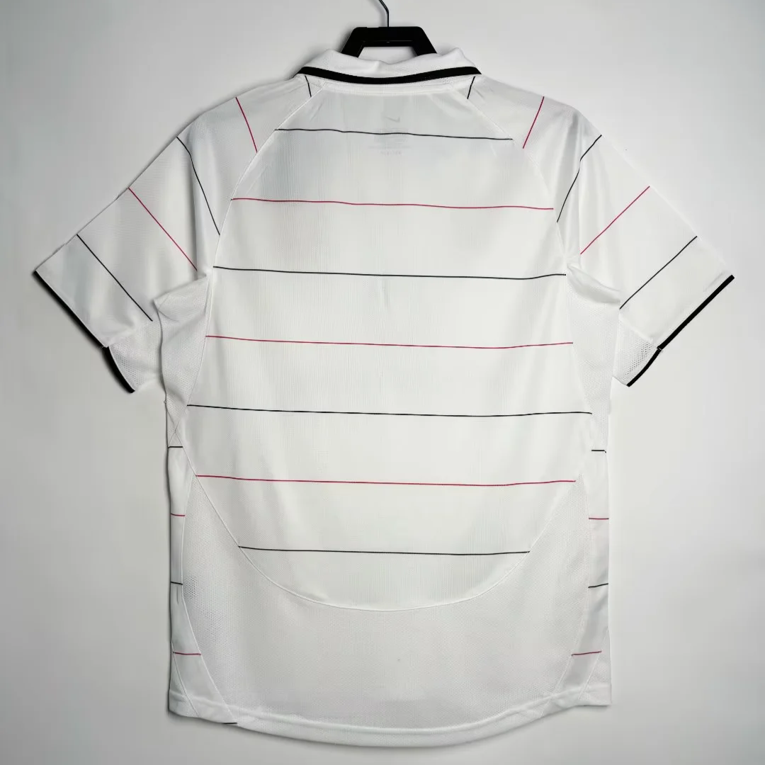 Manchester United Retro 03-05 Third Jersey - SOCCERDEALSHOP