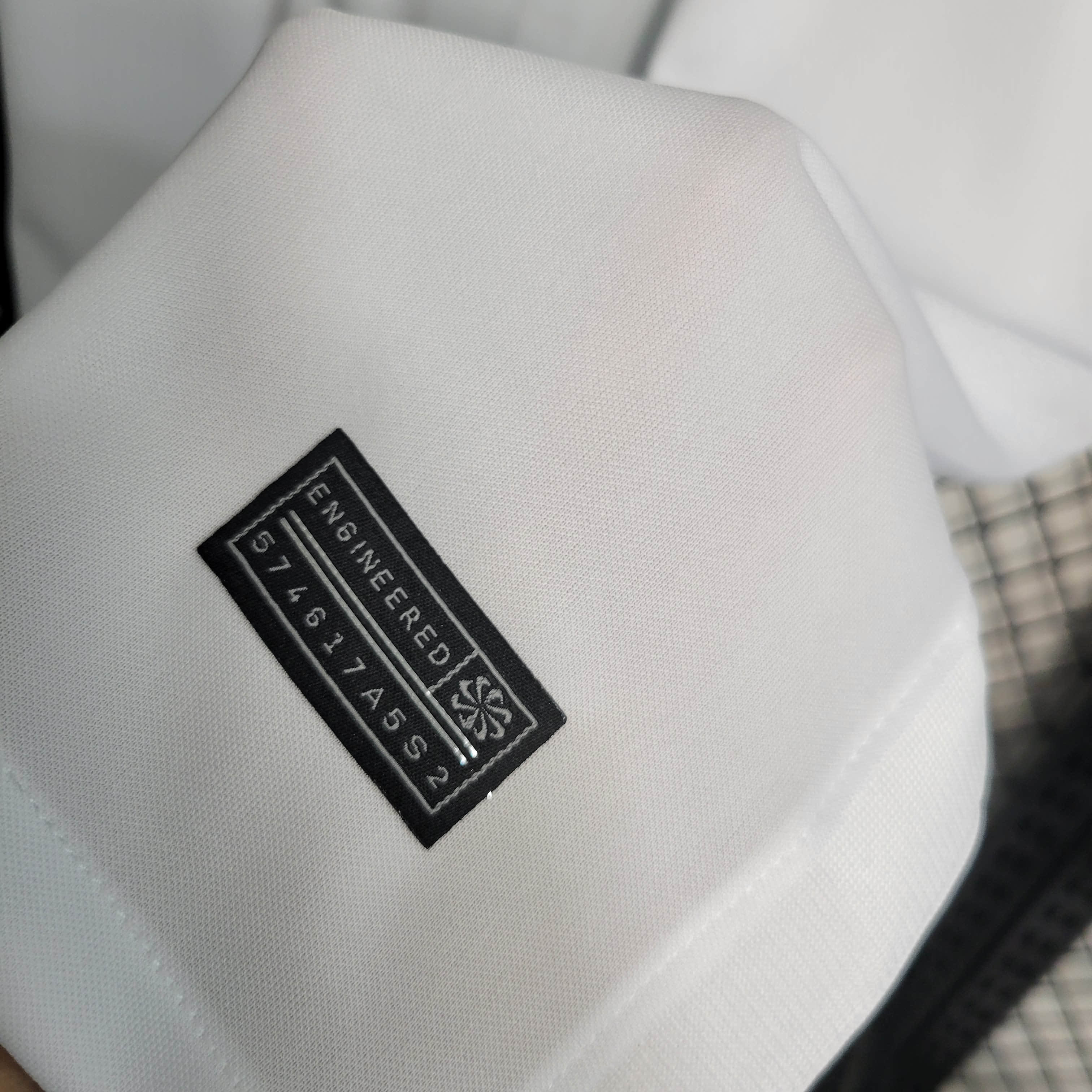 England 2023 150th Anniversary Jersey - Fans Version - SOCCERDEALSHOP