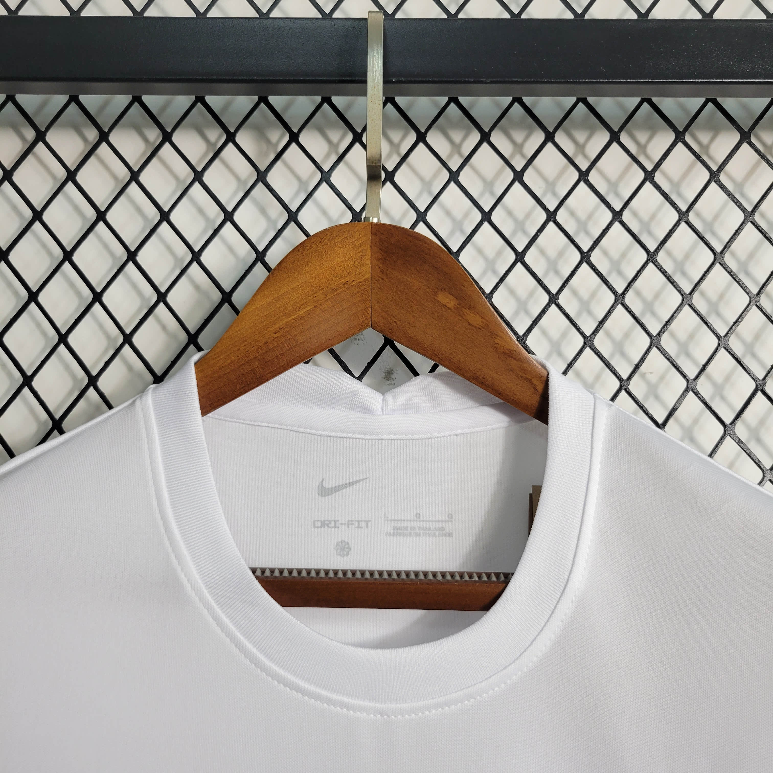 England 2023 150th Anniversary Jersey - Fans Version - SOCCERDEALSHOP