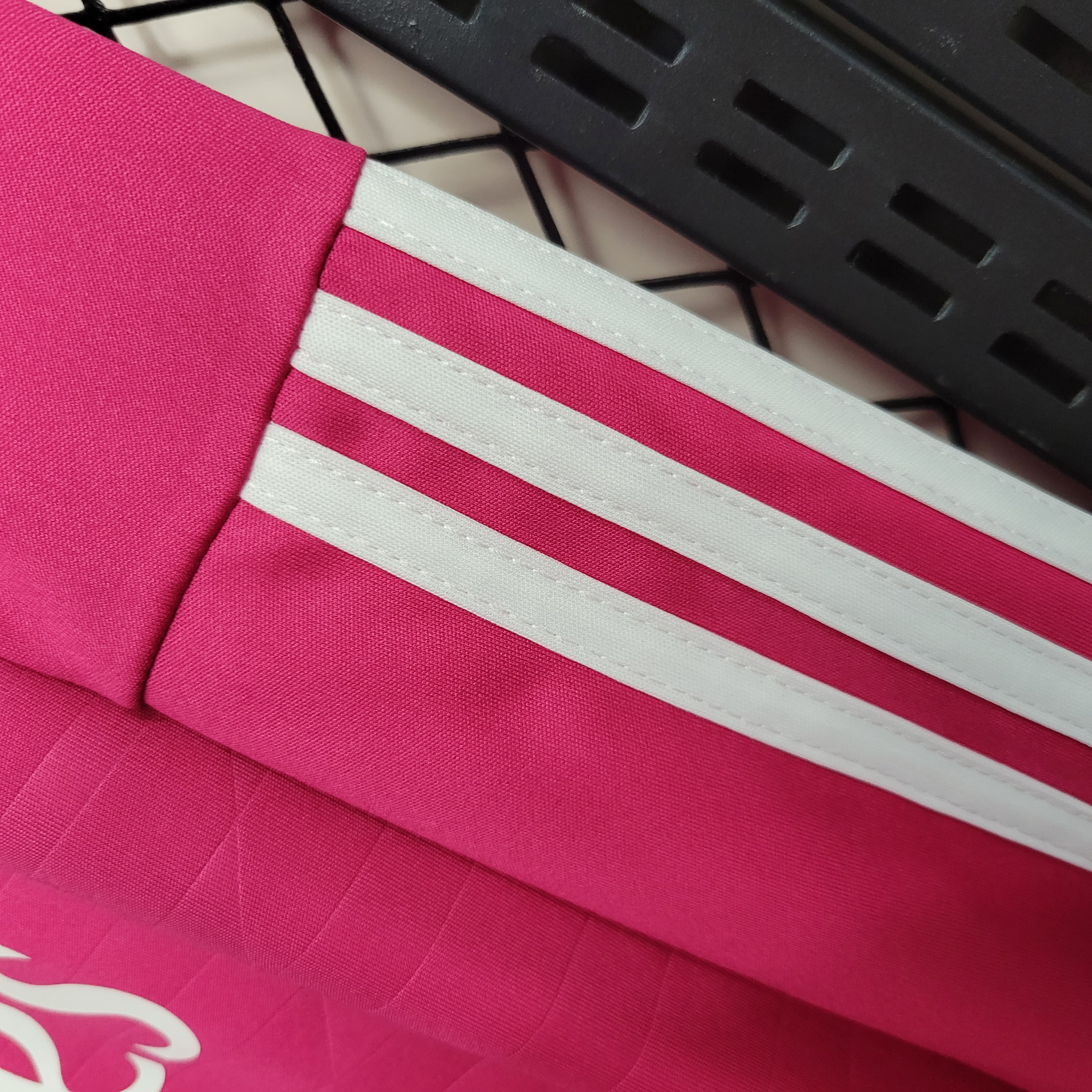 Retro Real Madrid 14-15 Away Stadium Long Sleeve Jersey - SOCCERDEALSHOP