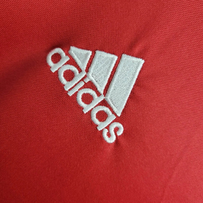 Manchester United Retro 16-17 Home Stadium Jersey - SOCCERDEALSHOP