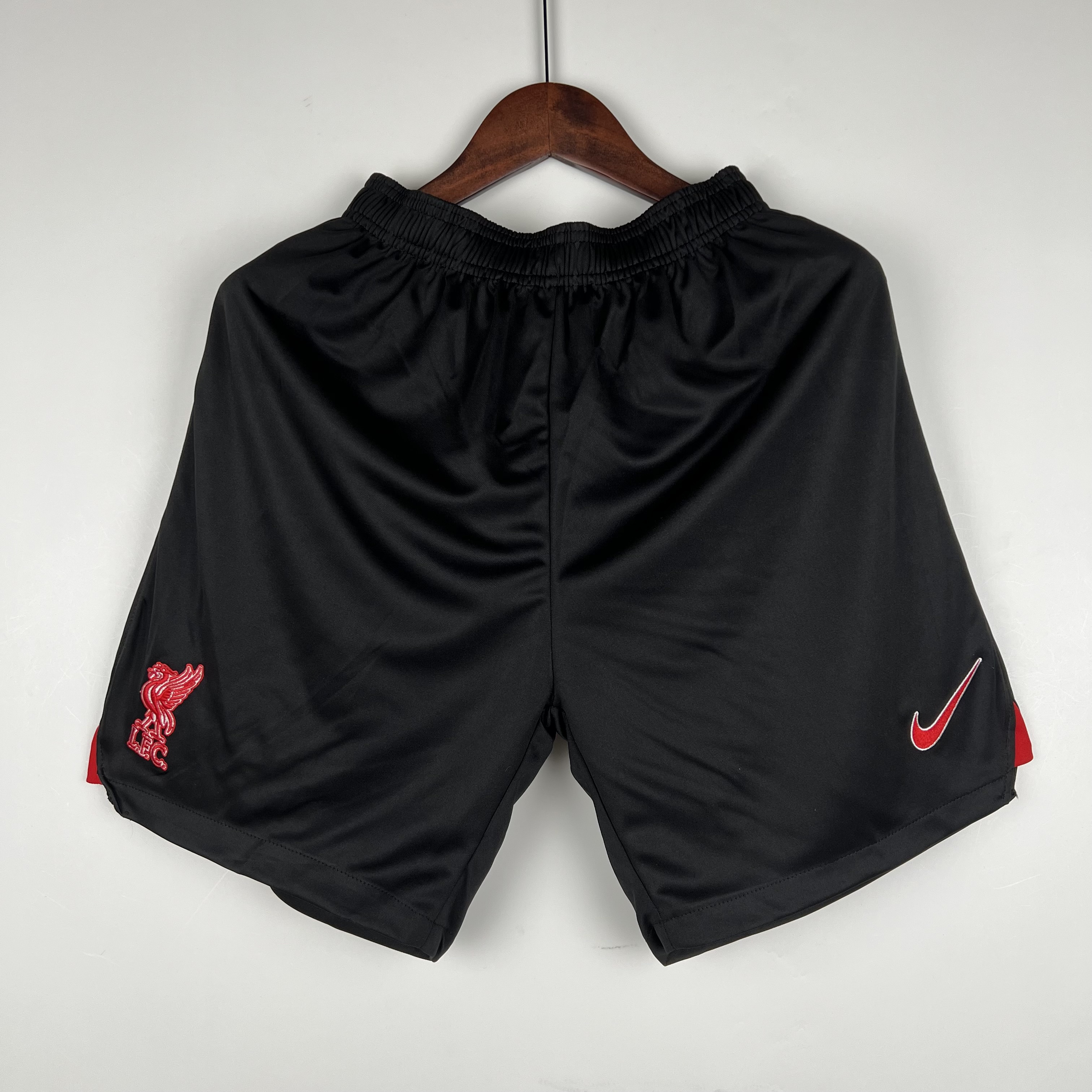 23-24 Liverpool _ JAMES Shorts - SOCCERDEALSHOP