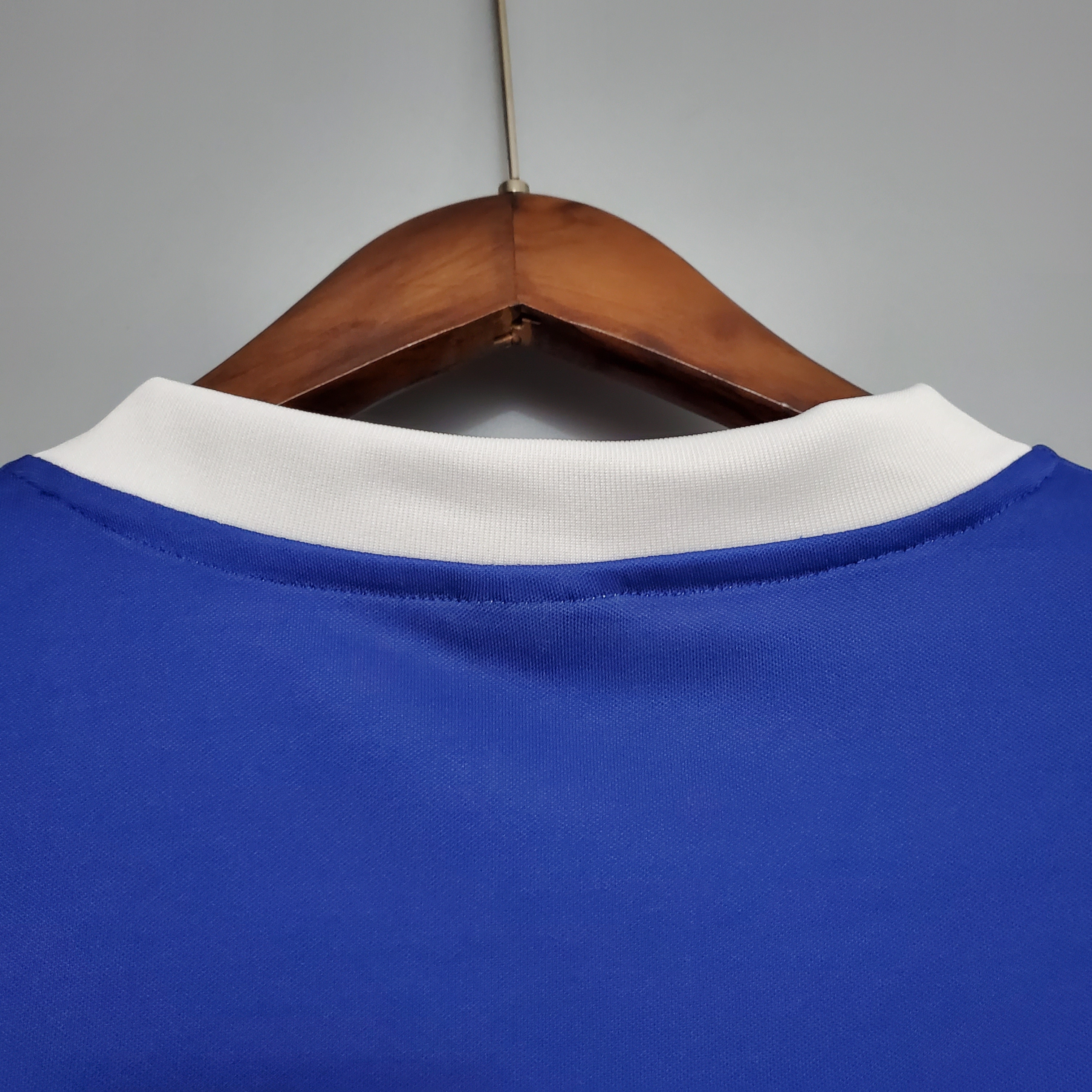 Retro Argentina 1986 Away Stadium Jersey - SOCCERDEALSHOP