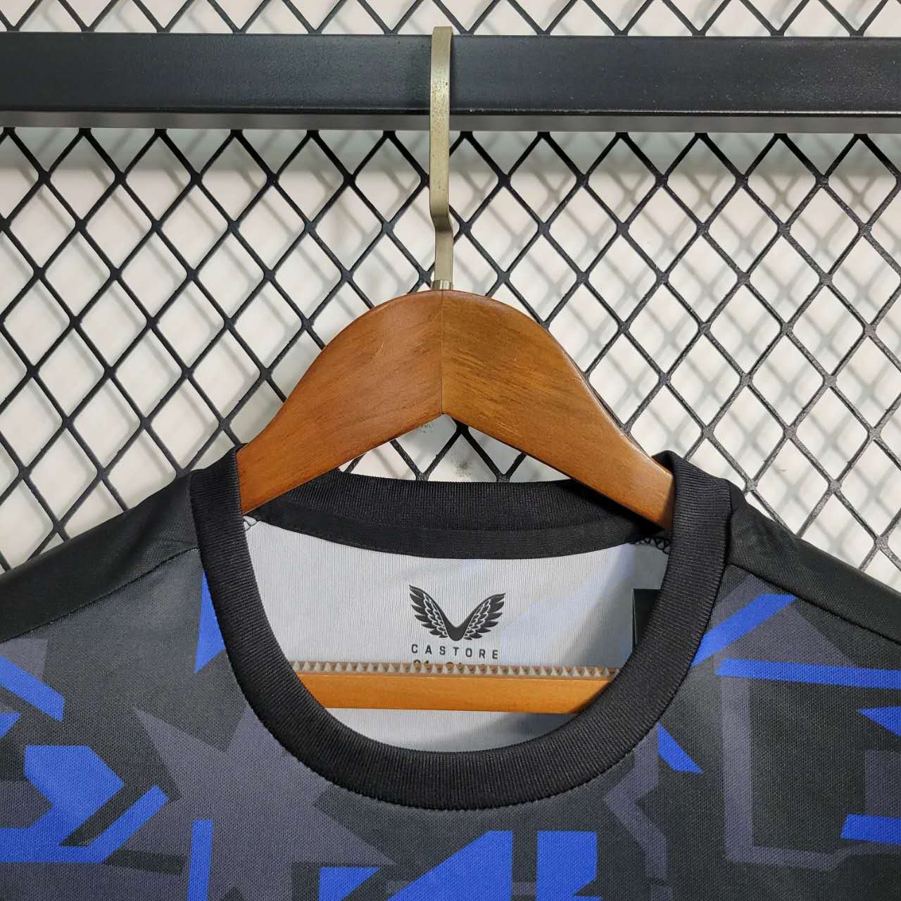 Sevilla 23-24 Third Kids Kit - SOCCERDEALSHOP