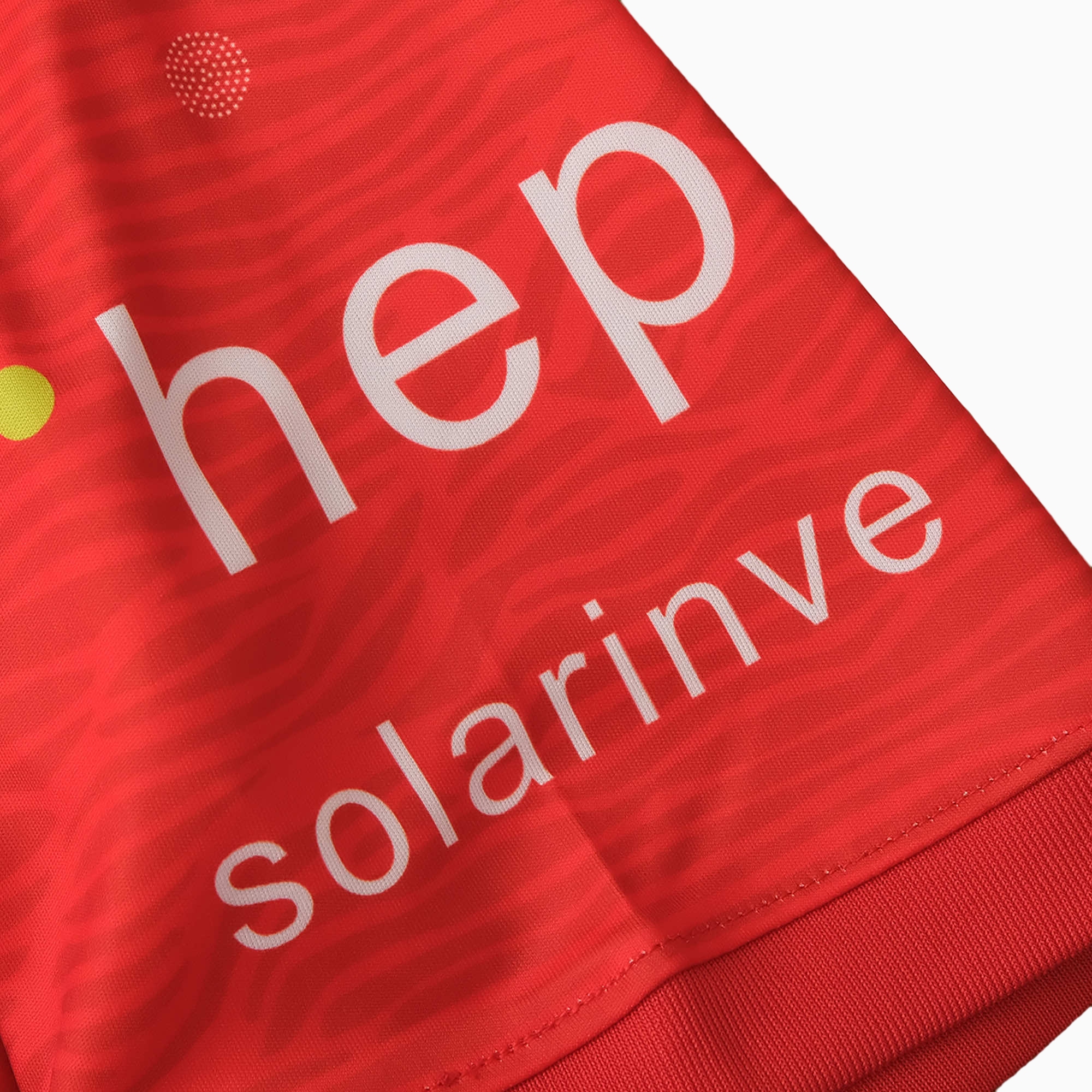 Stuttgart 23-24 Away Stadium Jersey - Fans Version - SOCCERDEALSHOP