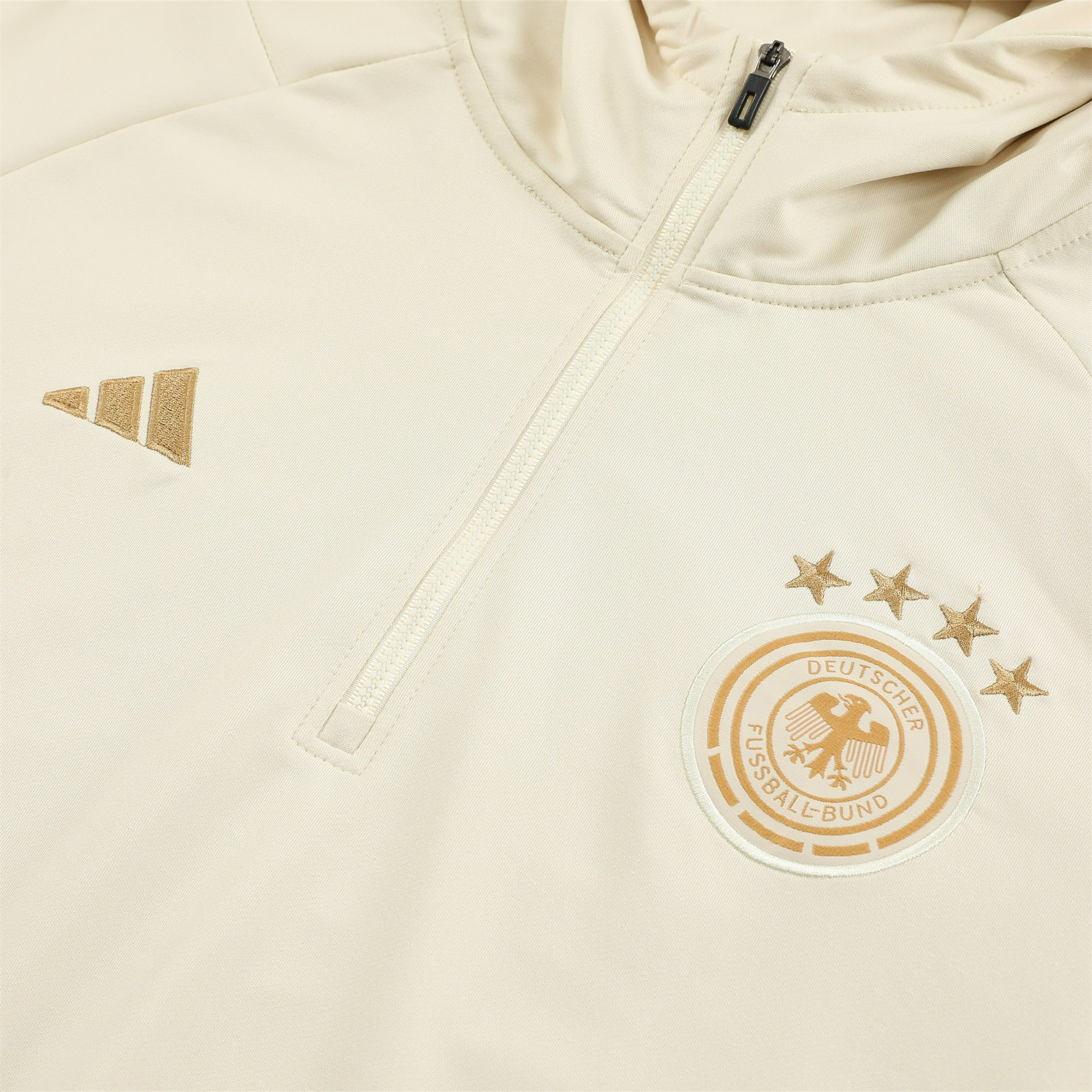 Germany 23-24 Men's Training Hoodie + Pants - SOCCERDEALSHOP